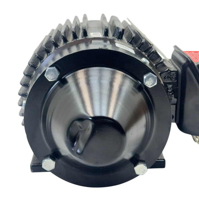 145THTN6046BAJ Genuine Marathon Inverter Vector Duty Motor 230/460V