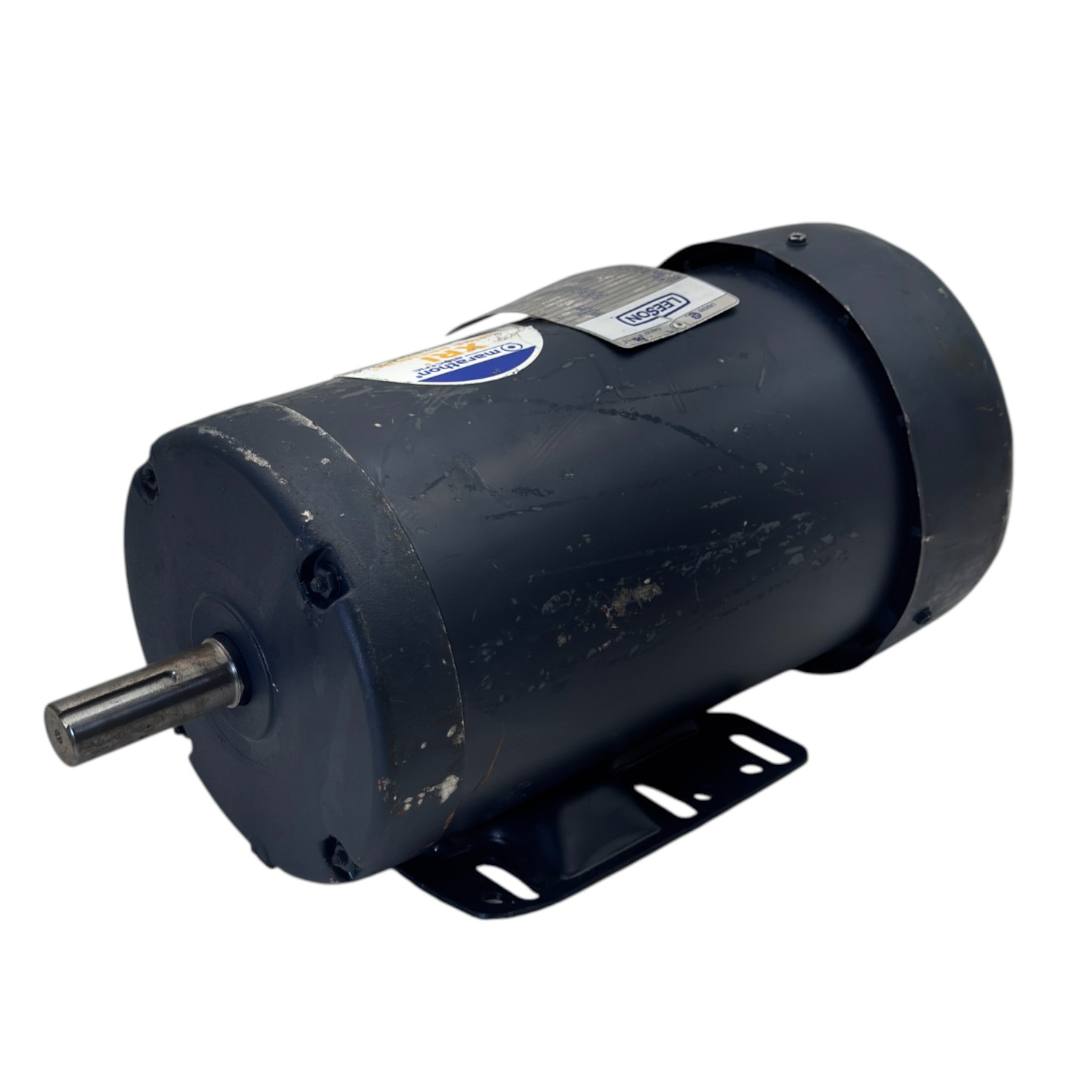 145TTFR16035 Leeson General Purpose Motor