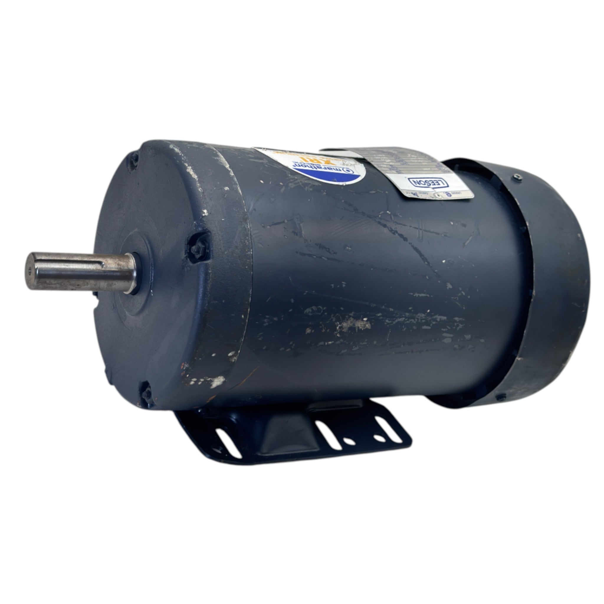 145TTFR16035 Leeson General Purpose Motor