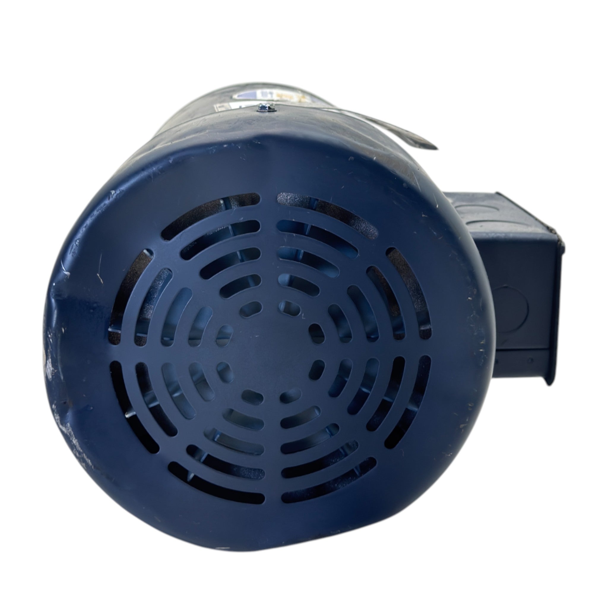 145TTFR16035 Leeson General Purpose Motor