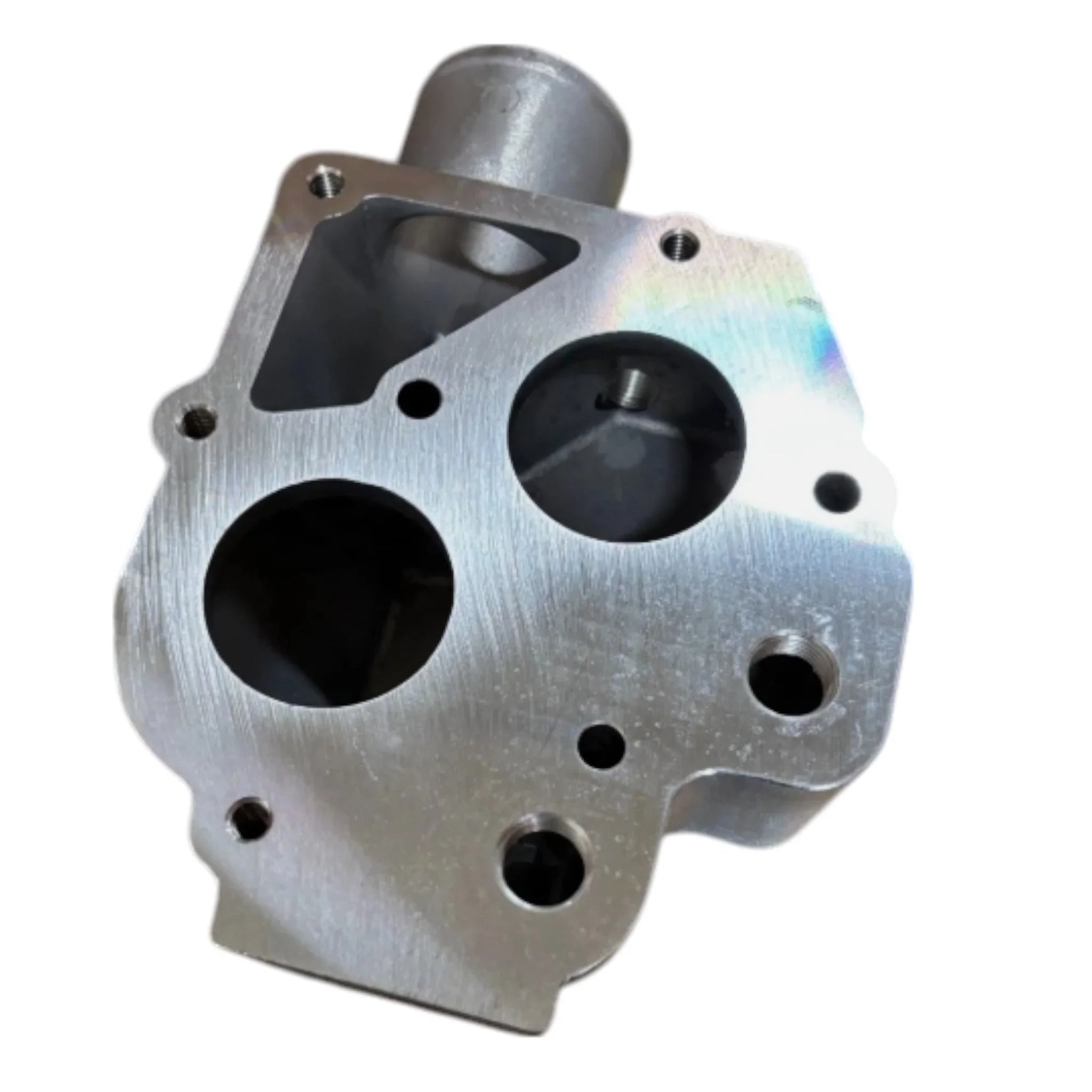 1460194 CAT Manifold-Regulator Housing