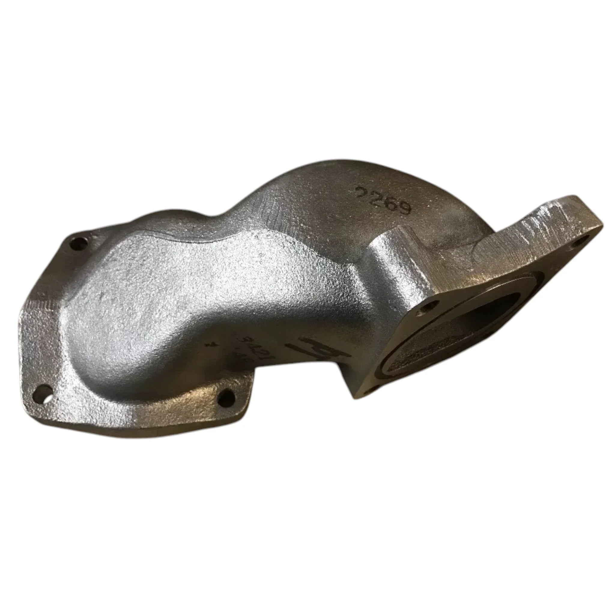 1463041 Caterpillar Exhaust Manifold