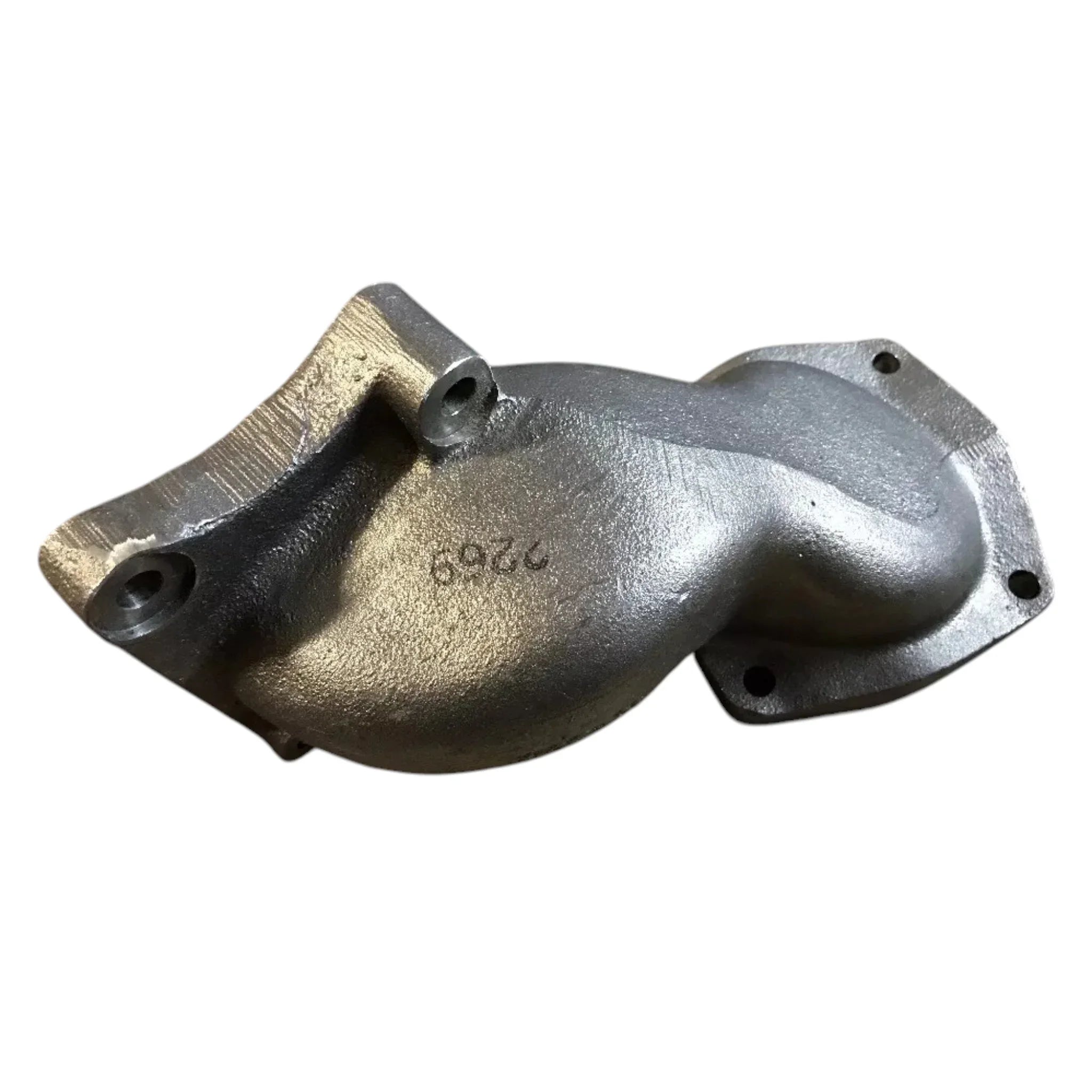 1463041 Caterpillar Exhaust Manifold