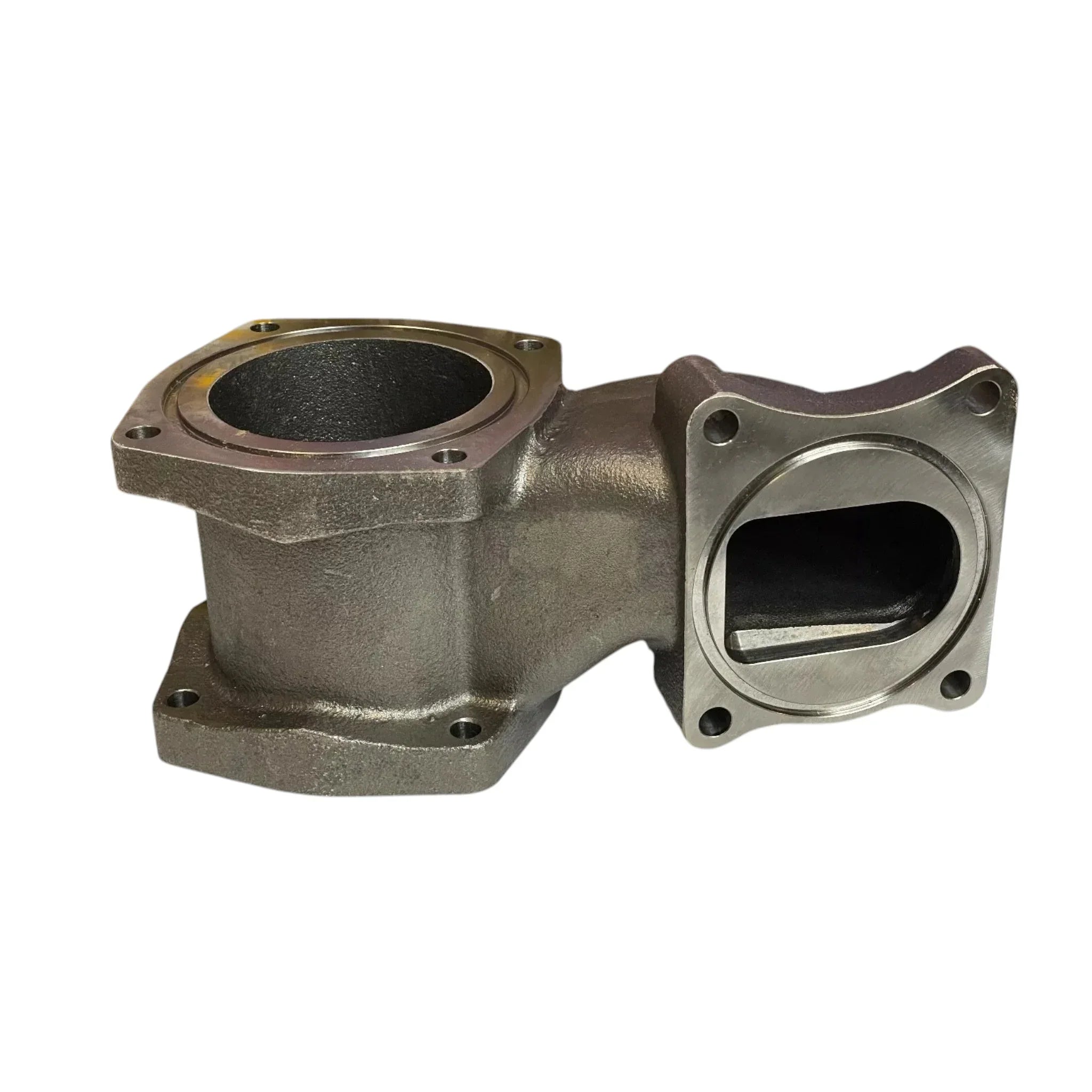 1463042 Caterpillar Exhaust Manifold