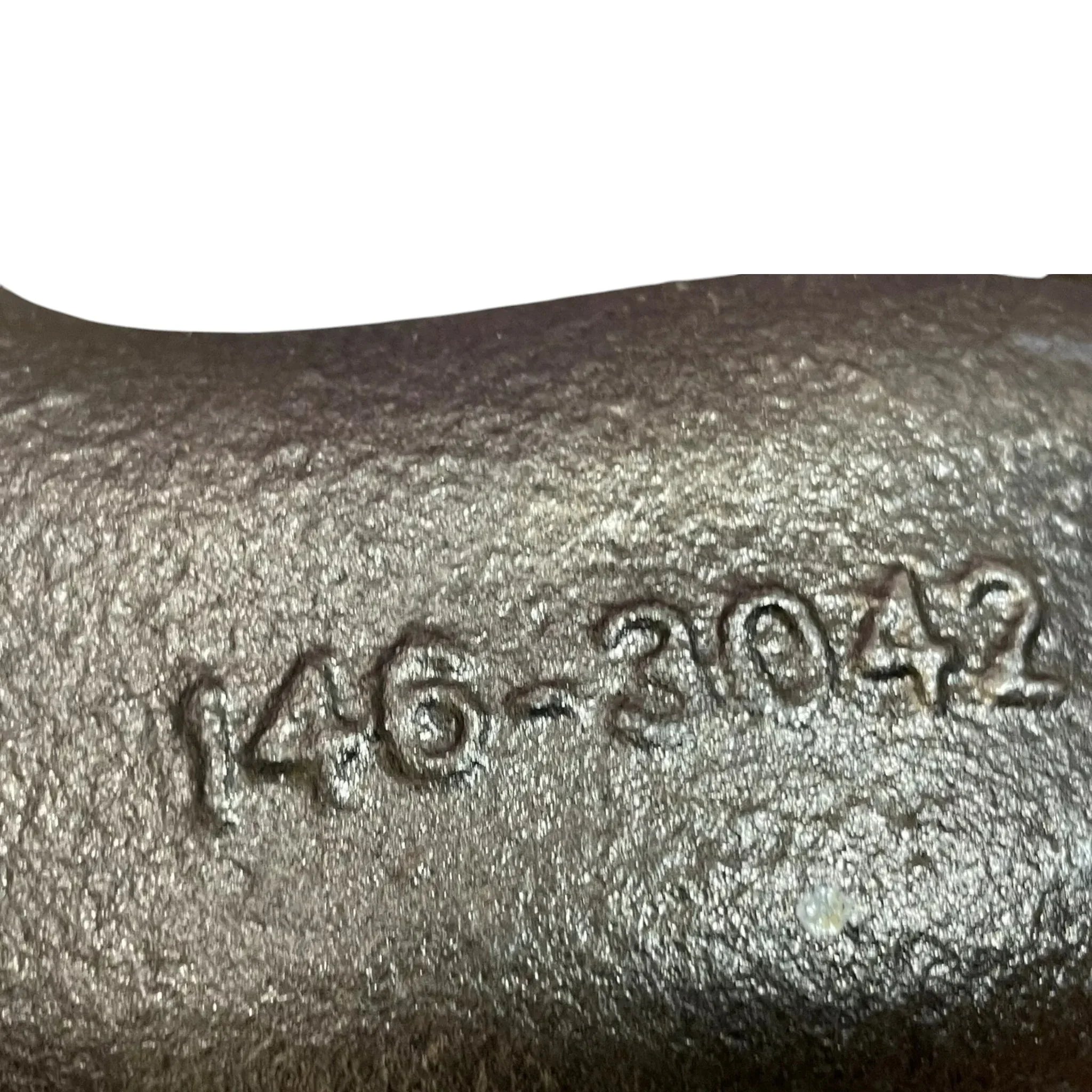1463042 Caterpillar Exhaust Manifold