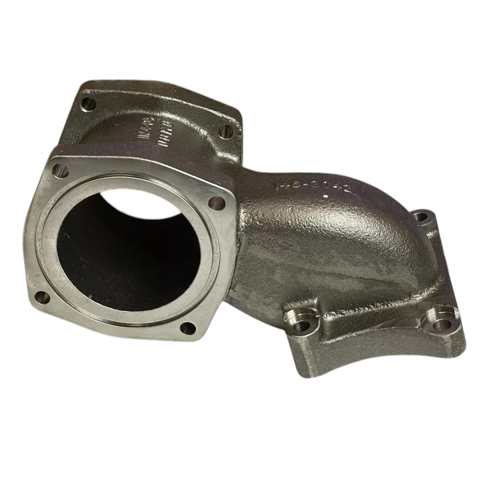 1463042 Caterpillar Exhaust Manifold