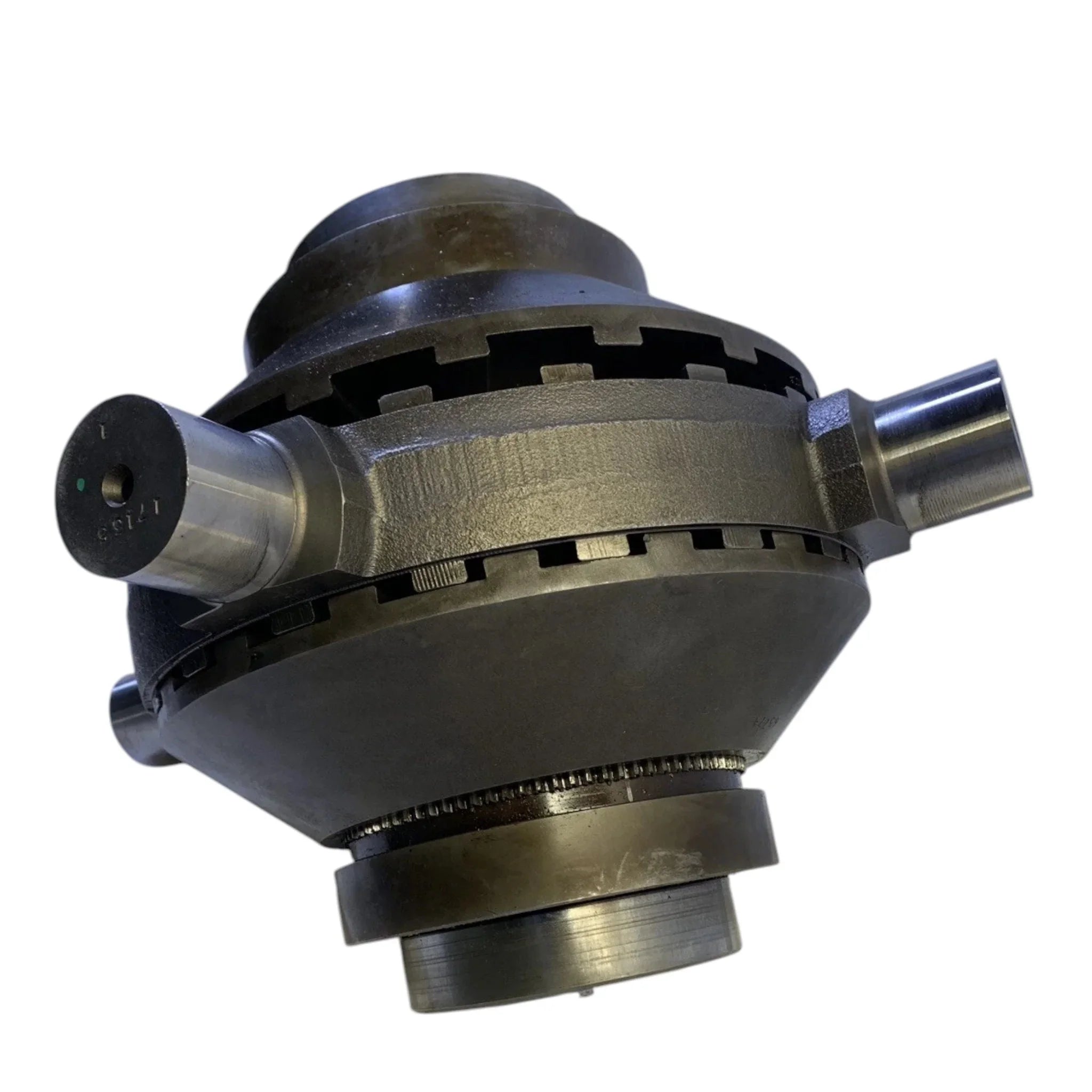 1464378 CAT No-Spin Differential Group