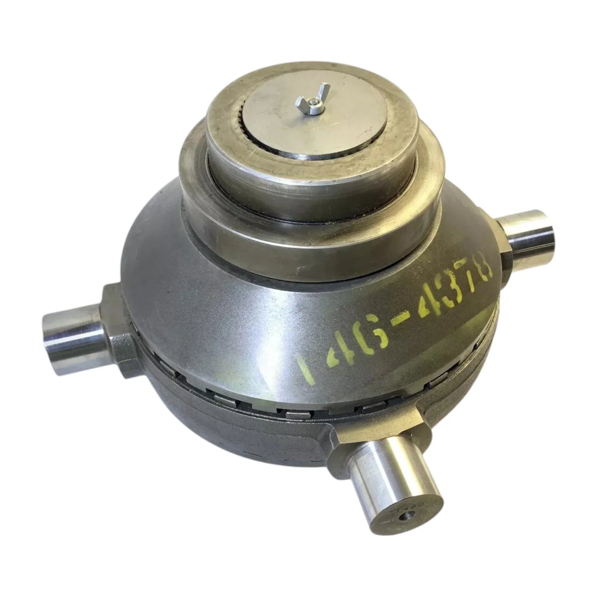 1464378 CAT No-Spin Differential Group