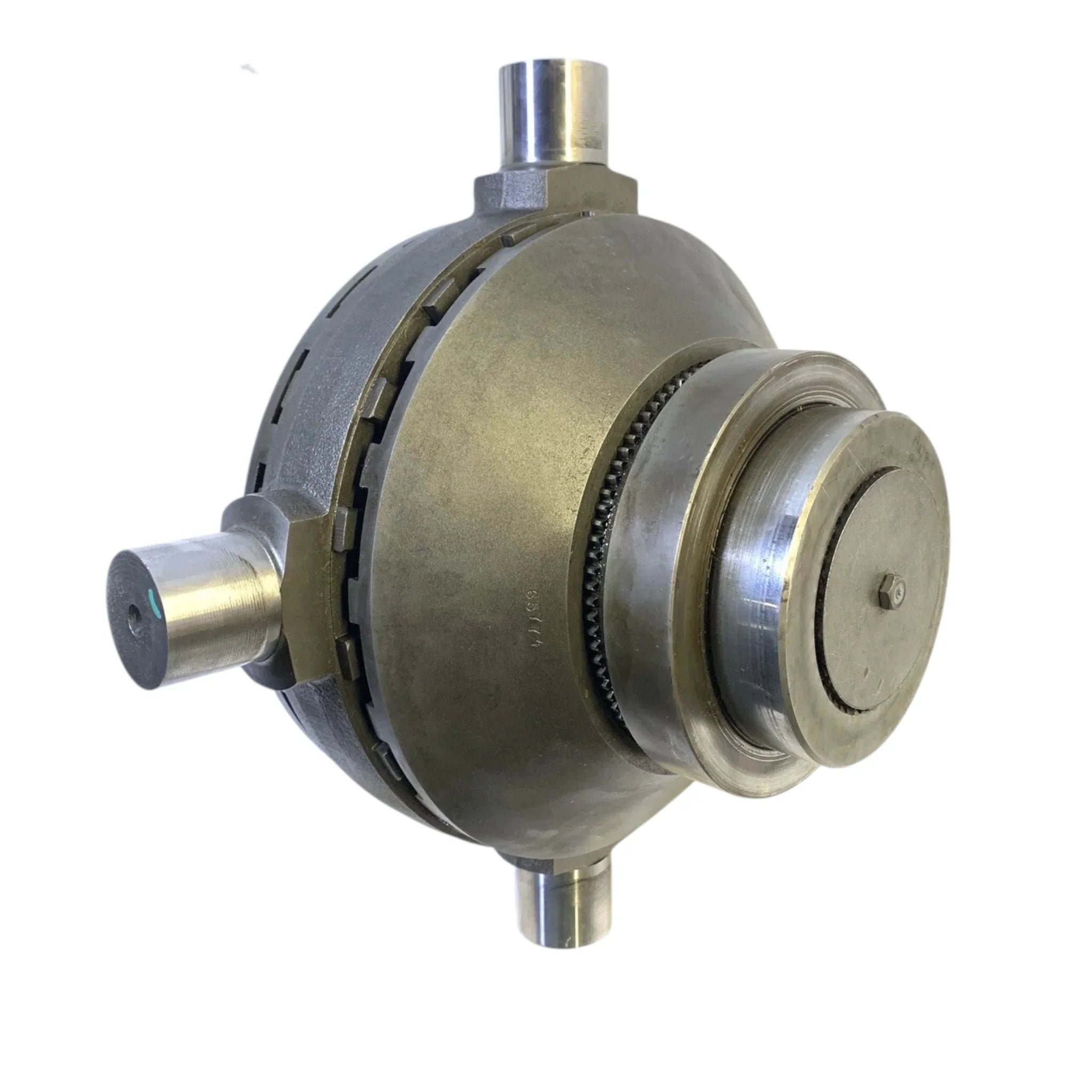 1464378 CAT No-Spin Differential Group