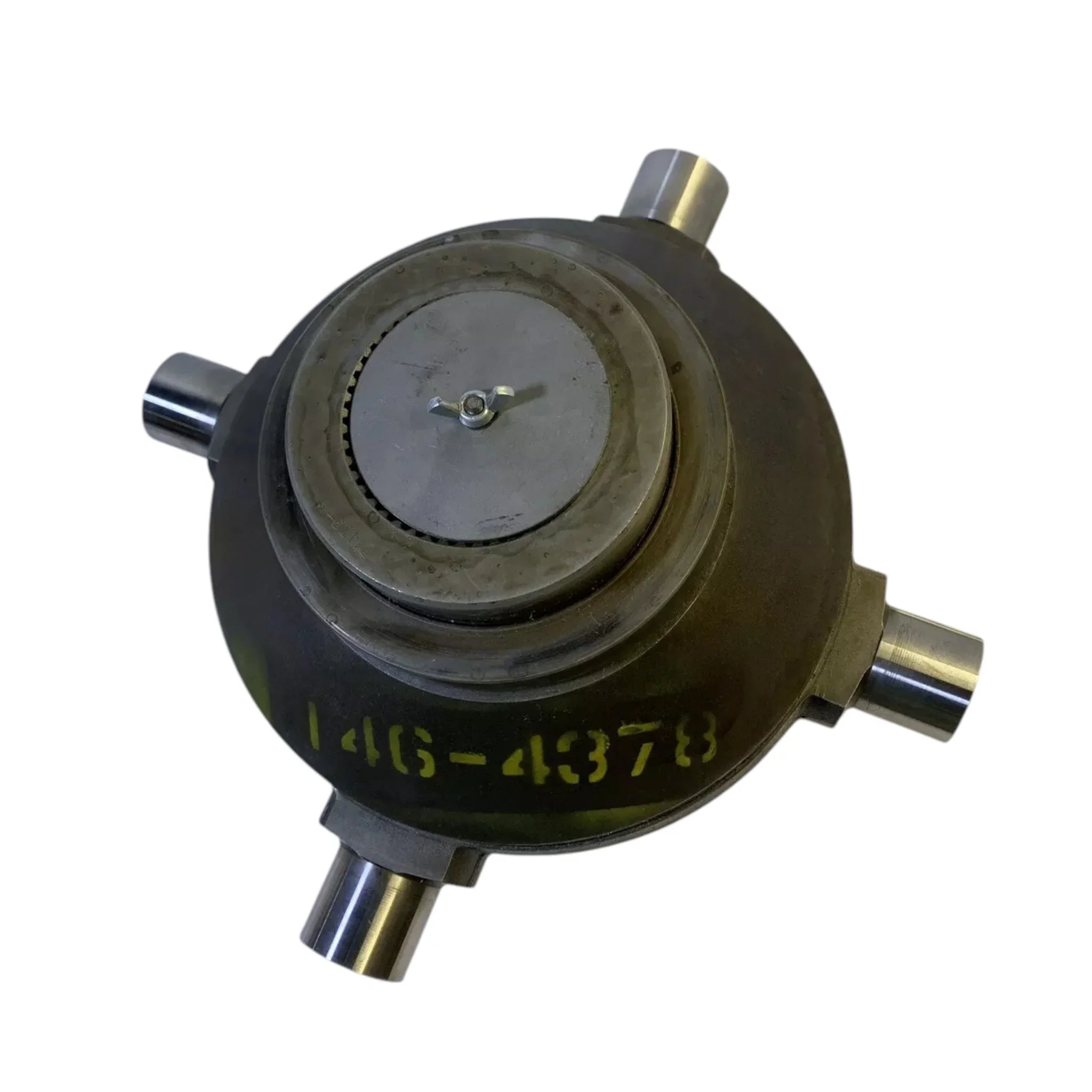 1464378 CAT No-Spin Differential Group