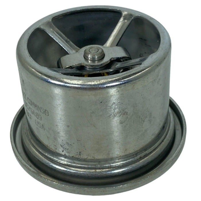 146077 Genuine Cummins Thermostat