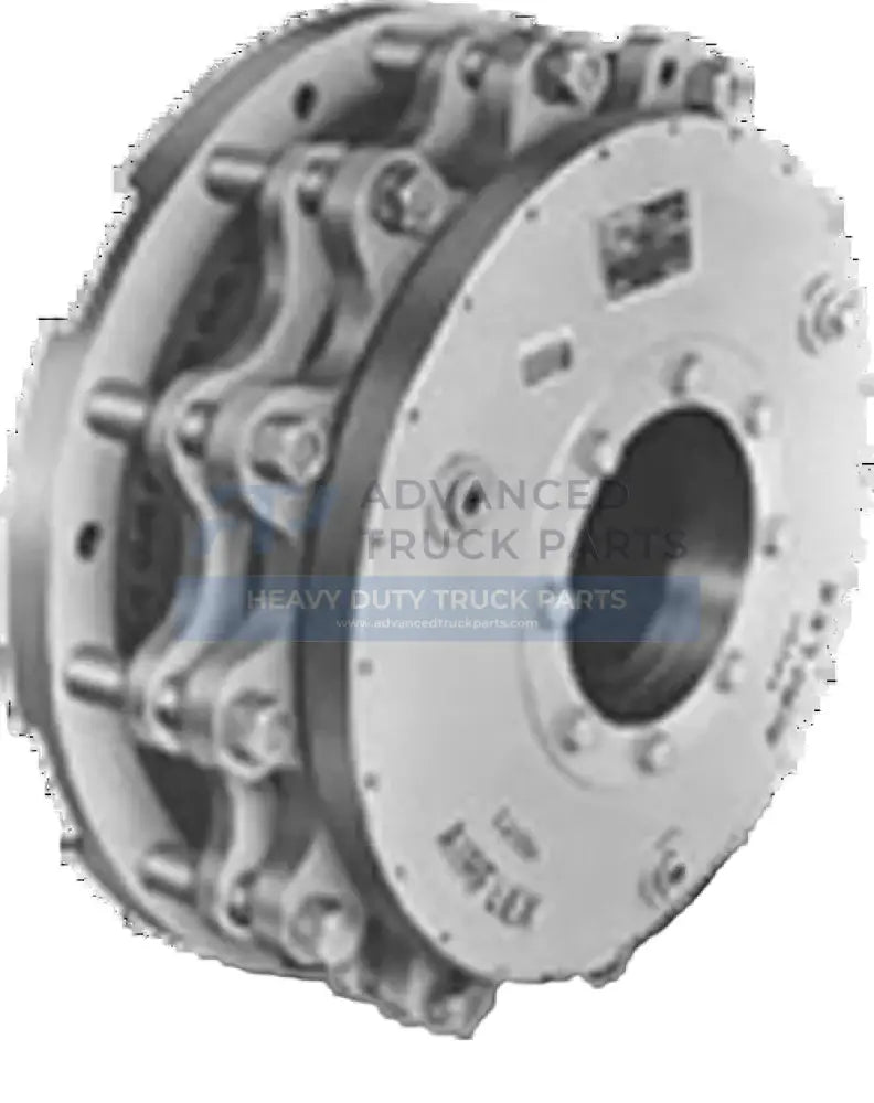 146162FG Genuine Eaton Airflex DBA Brakes