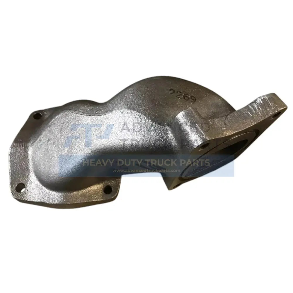 1463041 Caterpillar Exhaust Manifold