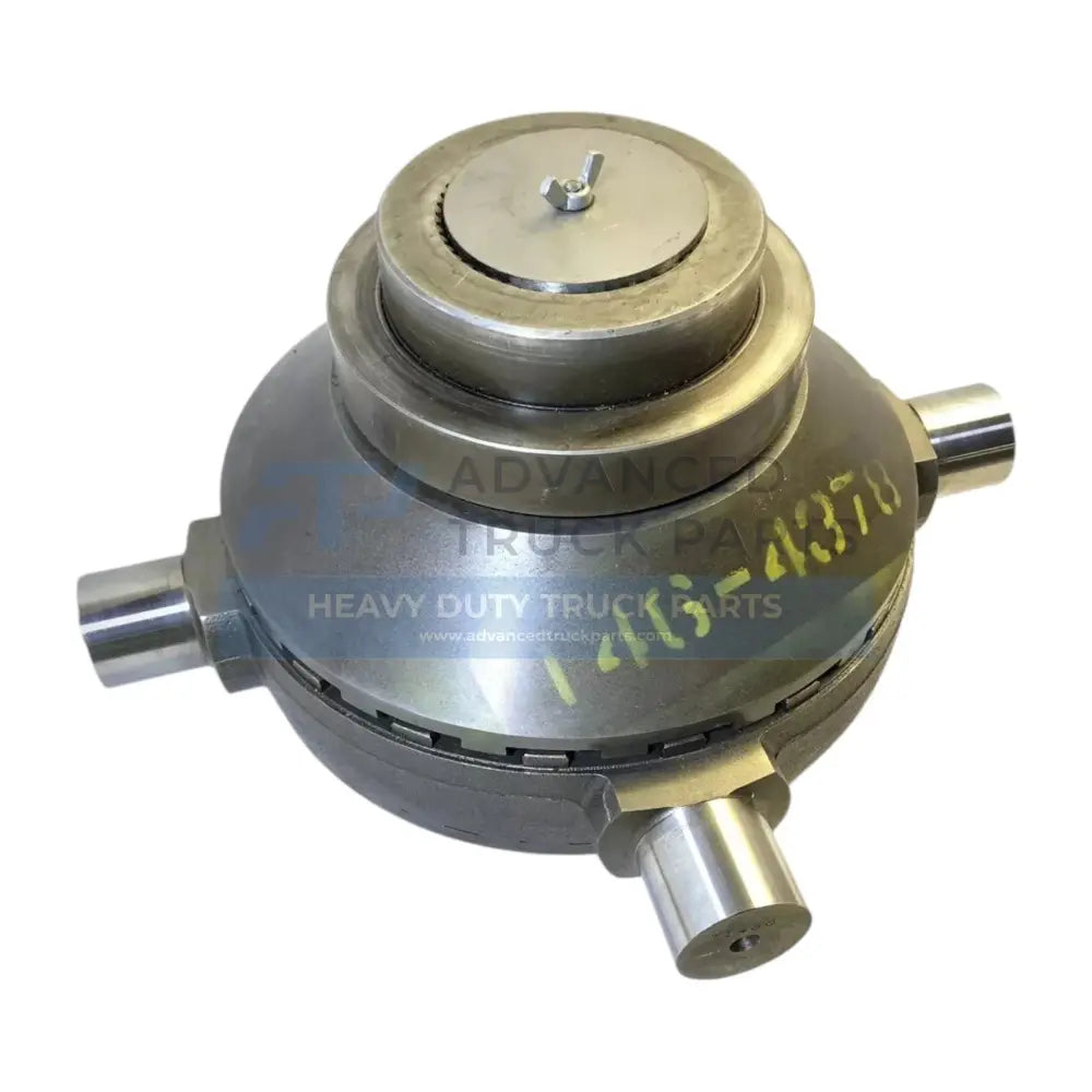 1464378 CAT No-Spin Differential Group