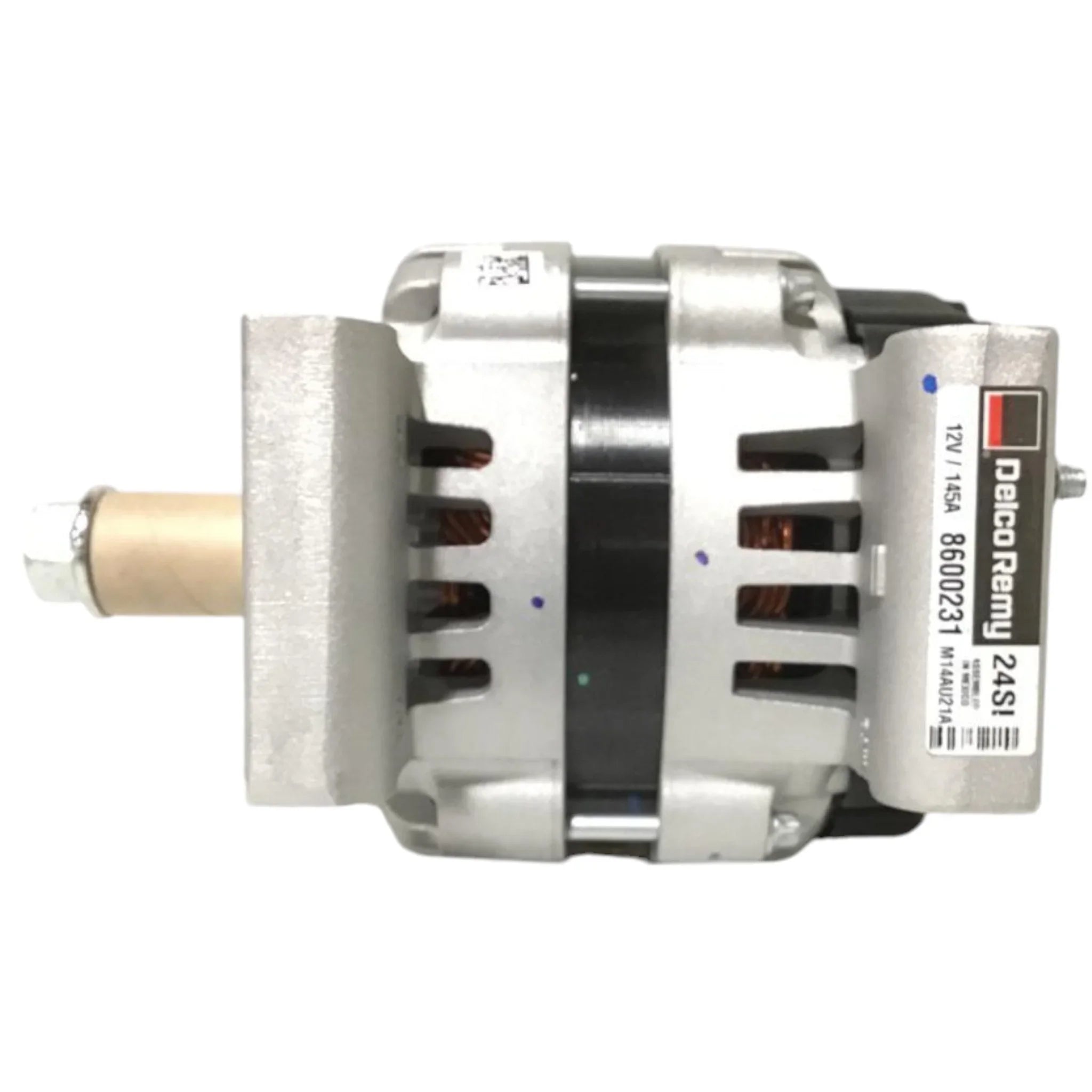 21175415 Genuine Volvo Alternator - Truck To Trailer