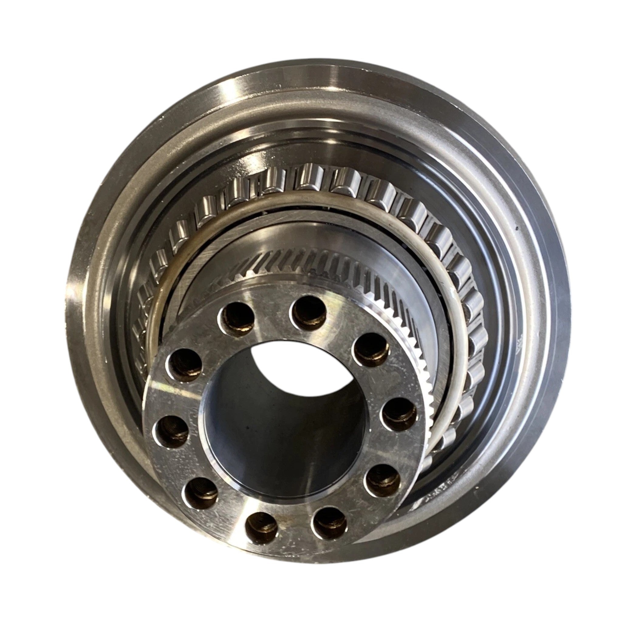 0R9863 CAT Spindle