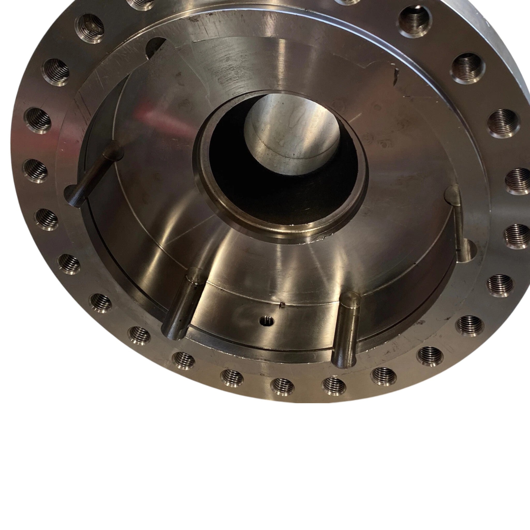 0R9863 CAT Spindle