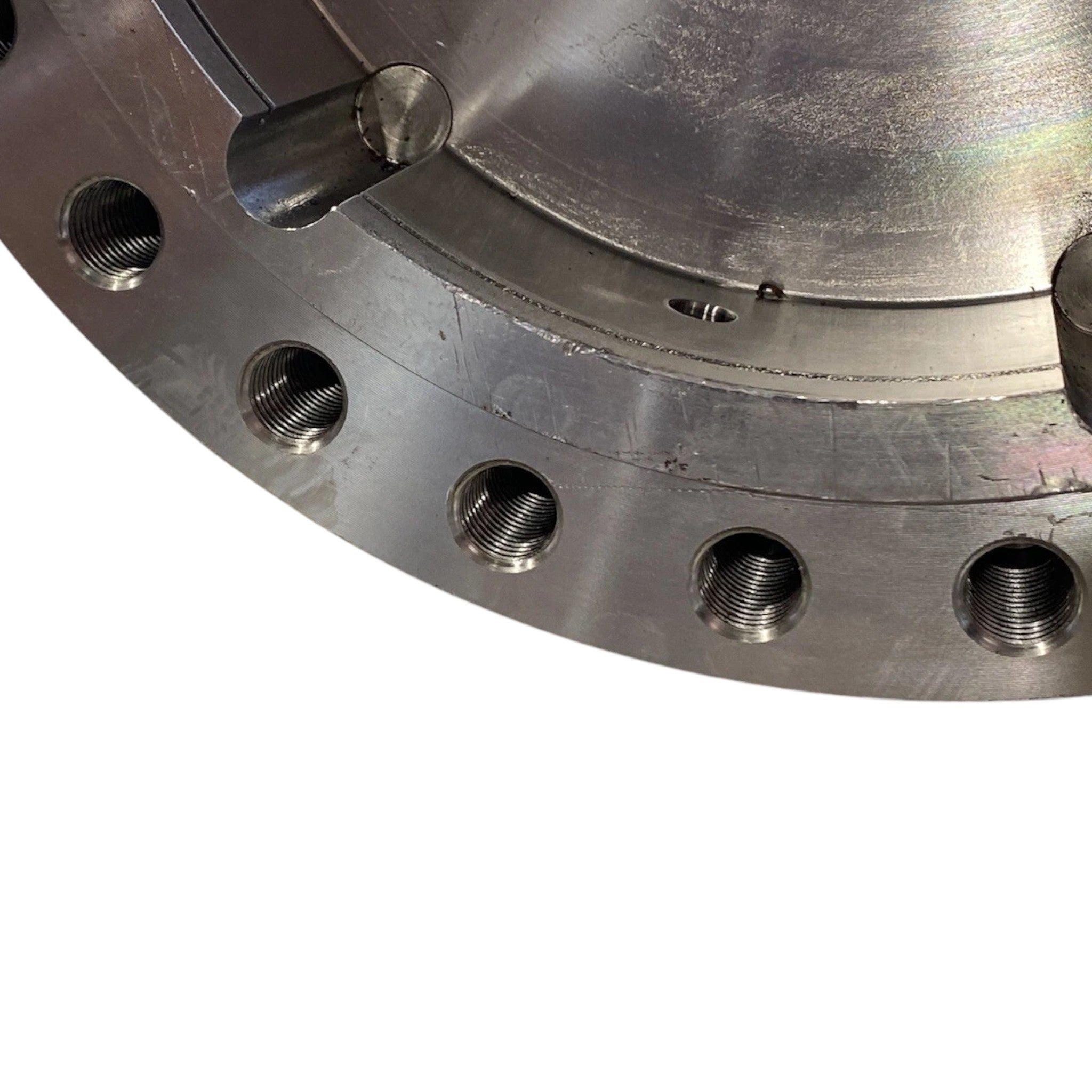 0R9863 CAT Spindle