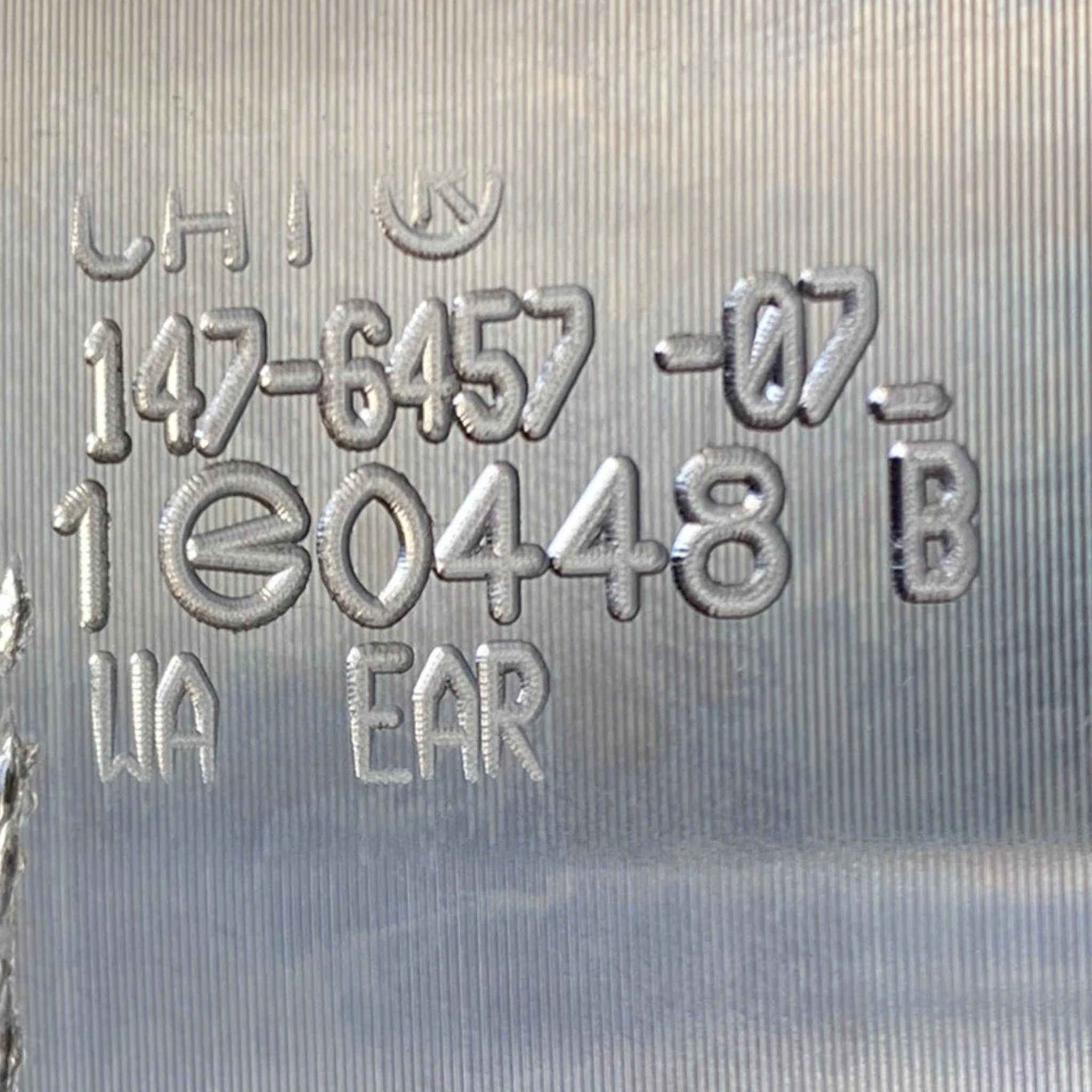 0R9863 CAT Spindle