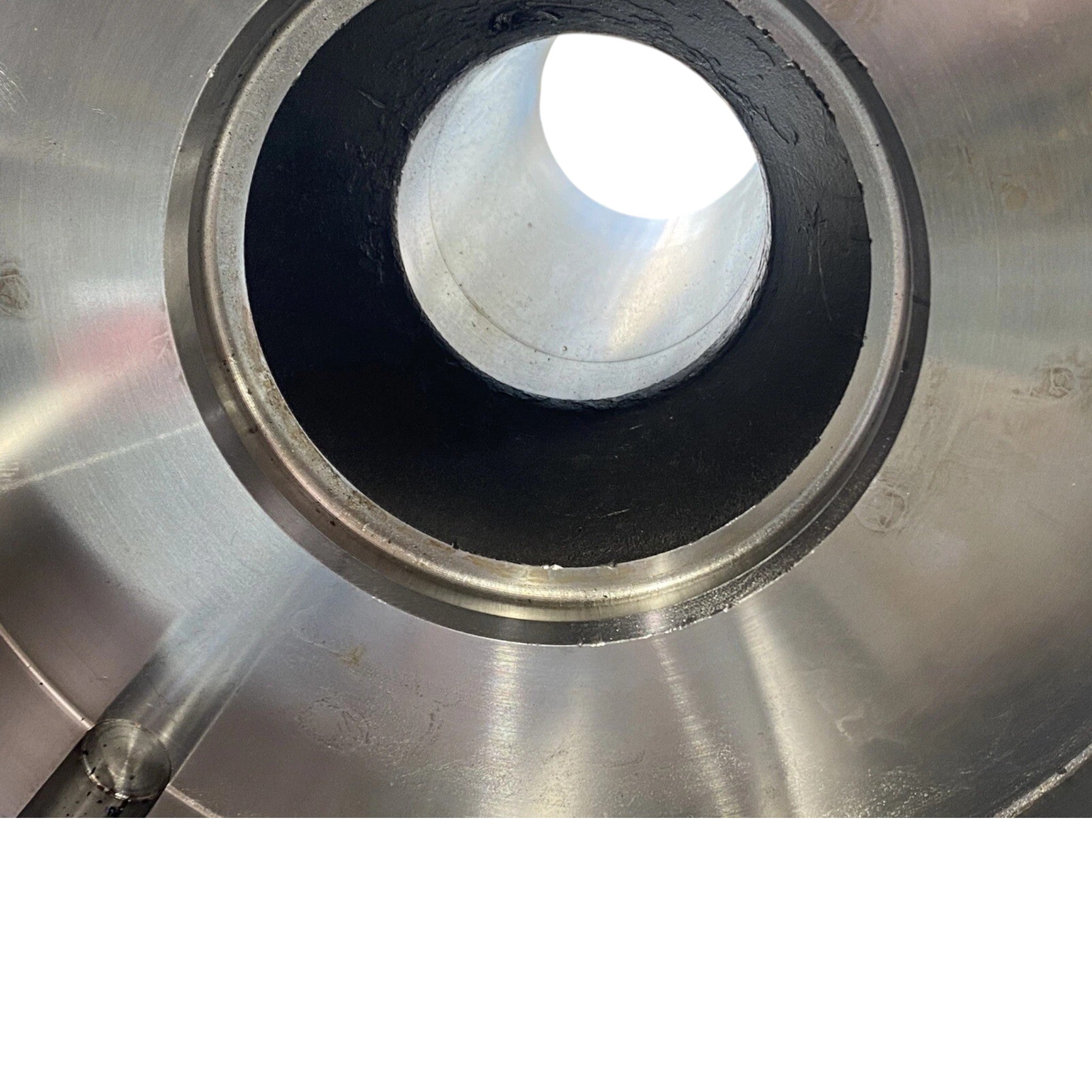 0R9863 CAT Spindle