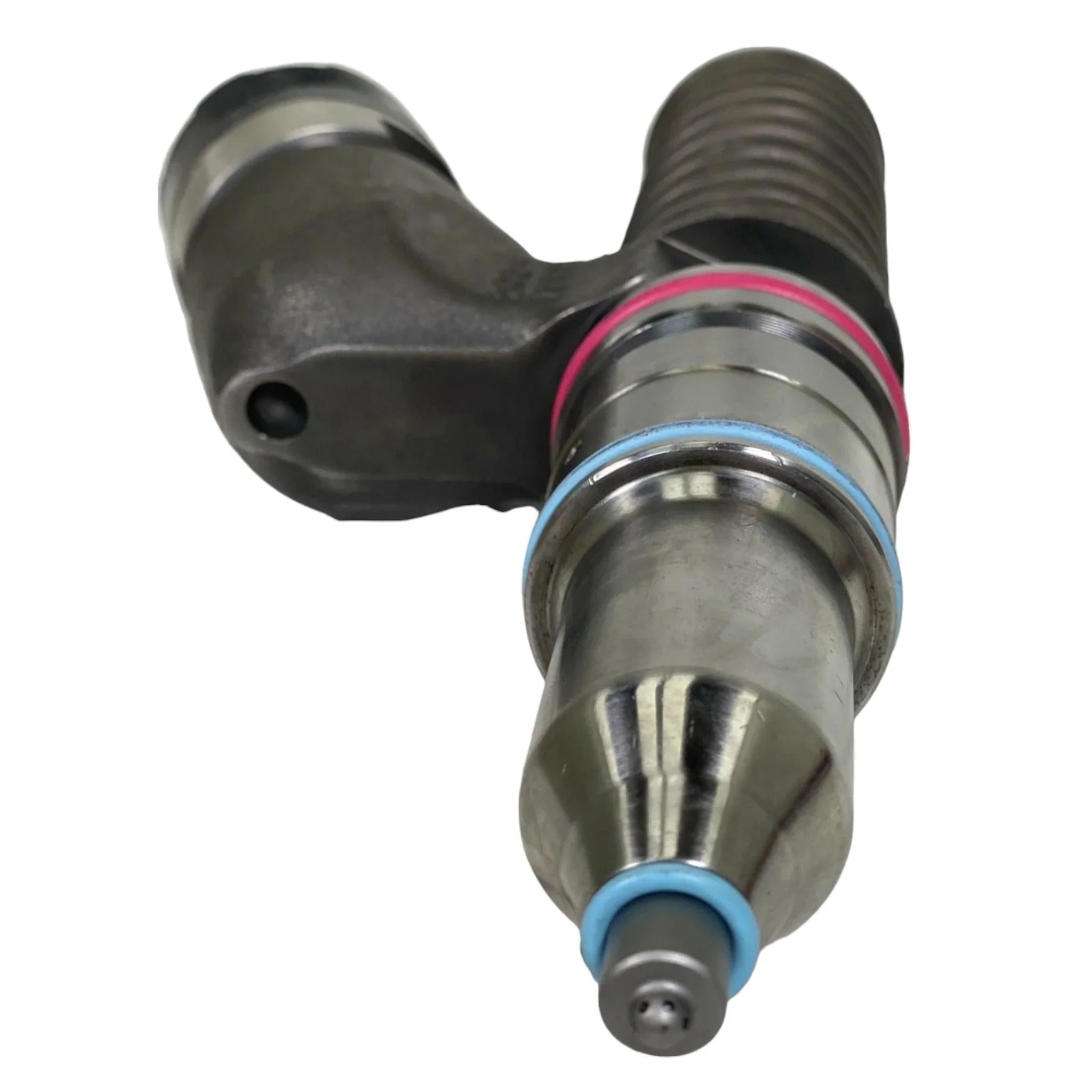 148-012-0036 D&W Diesel Caterpillar Cat Eui Injector For Cat 3406 Cat C15