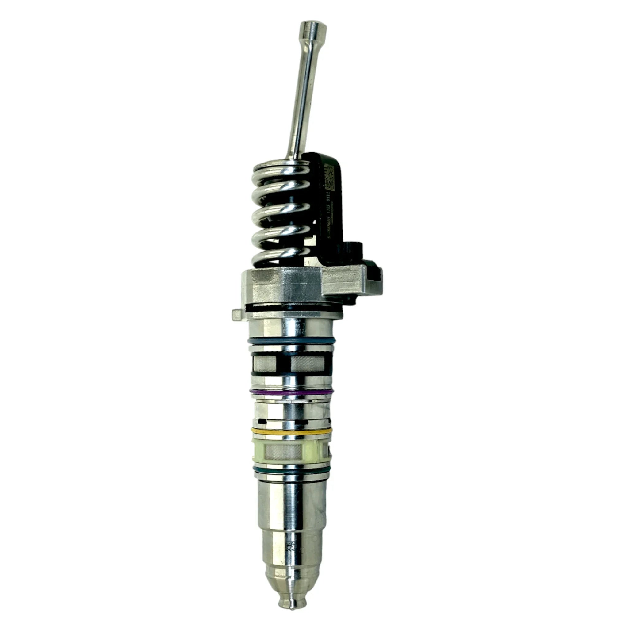 148-075-8665 D&W Injector For Cummins Isx