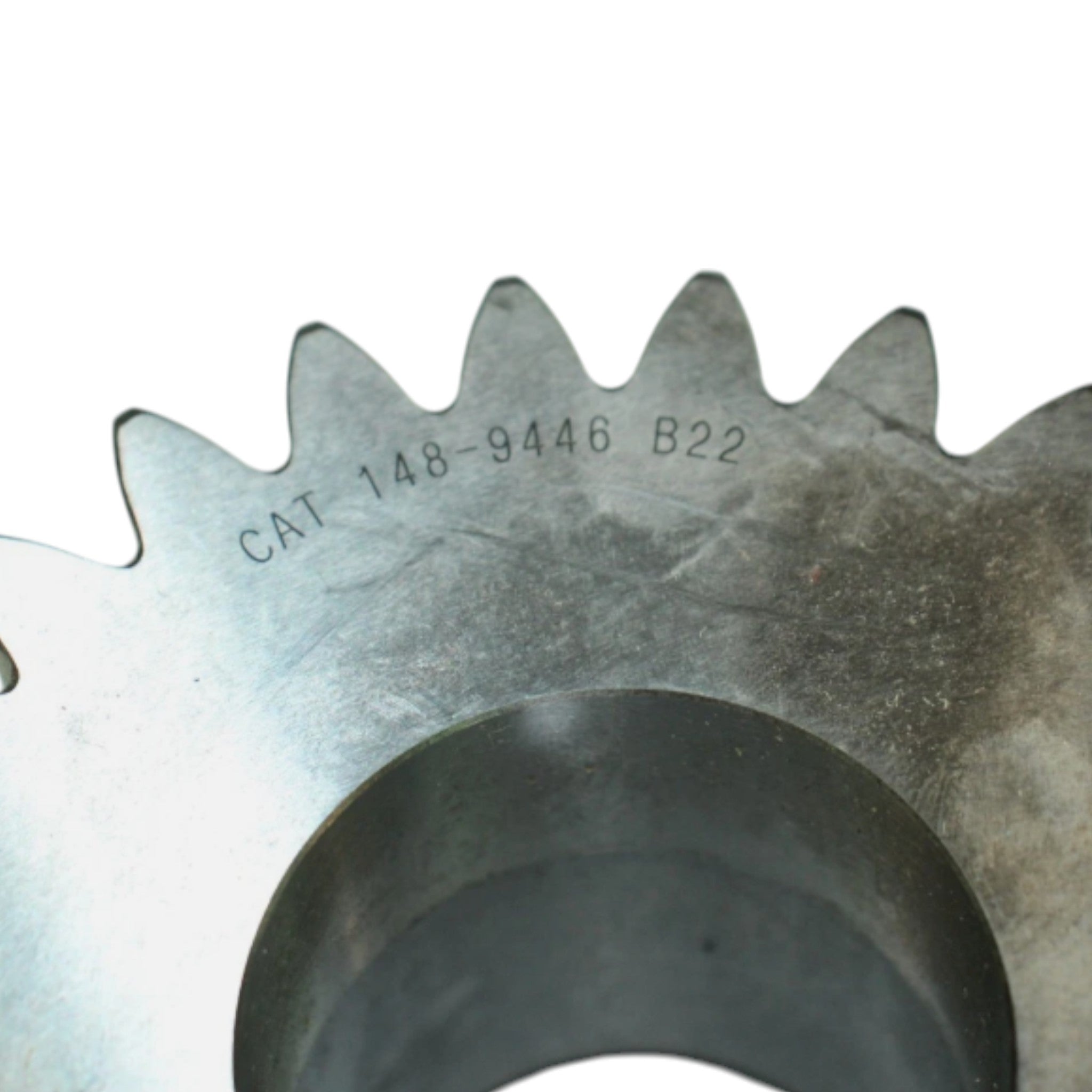 1489446 CAT Gear-planet