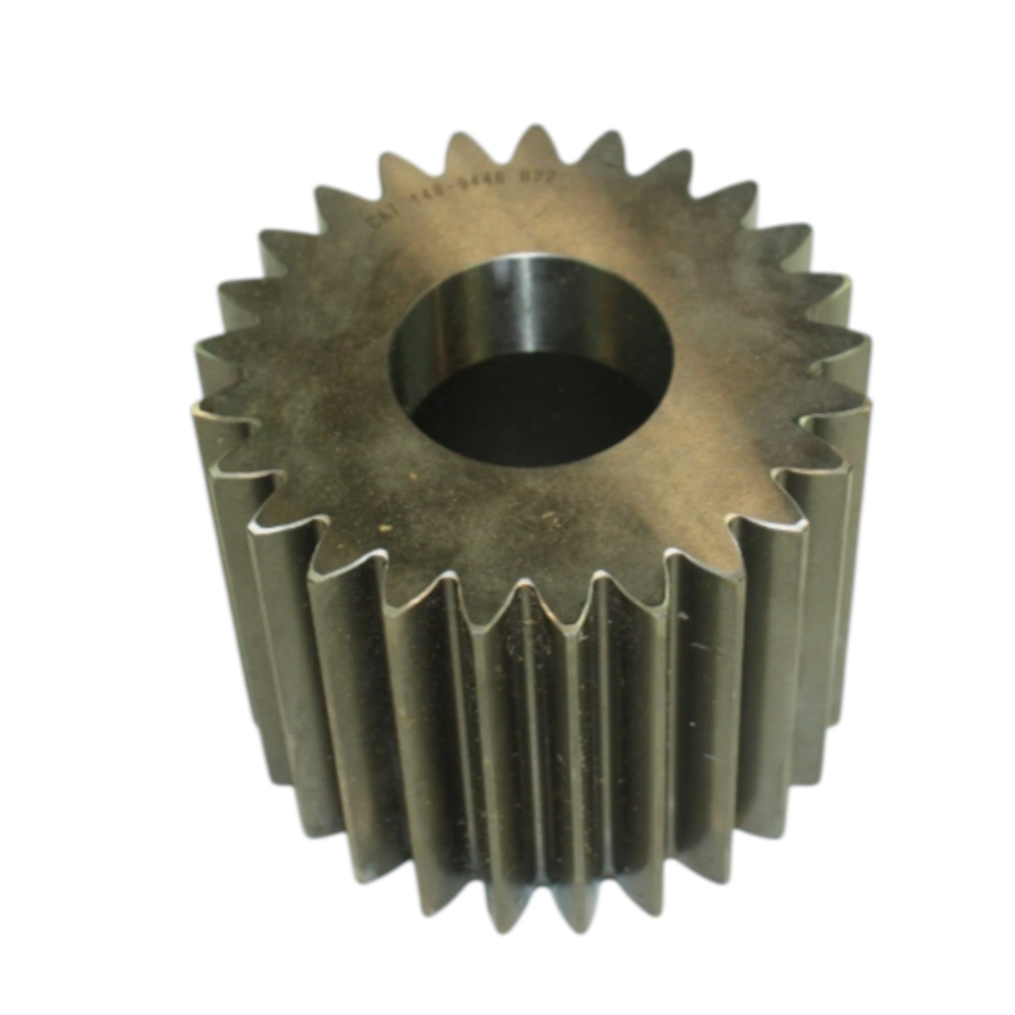1489446 CAT Gear-planet