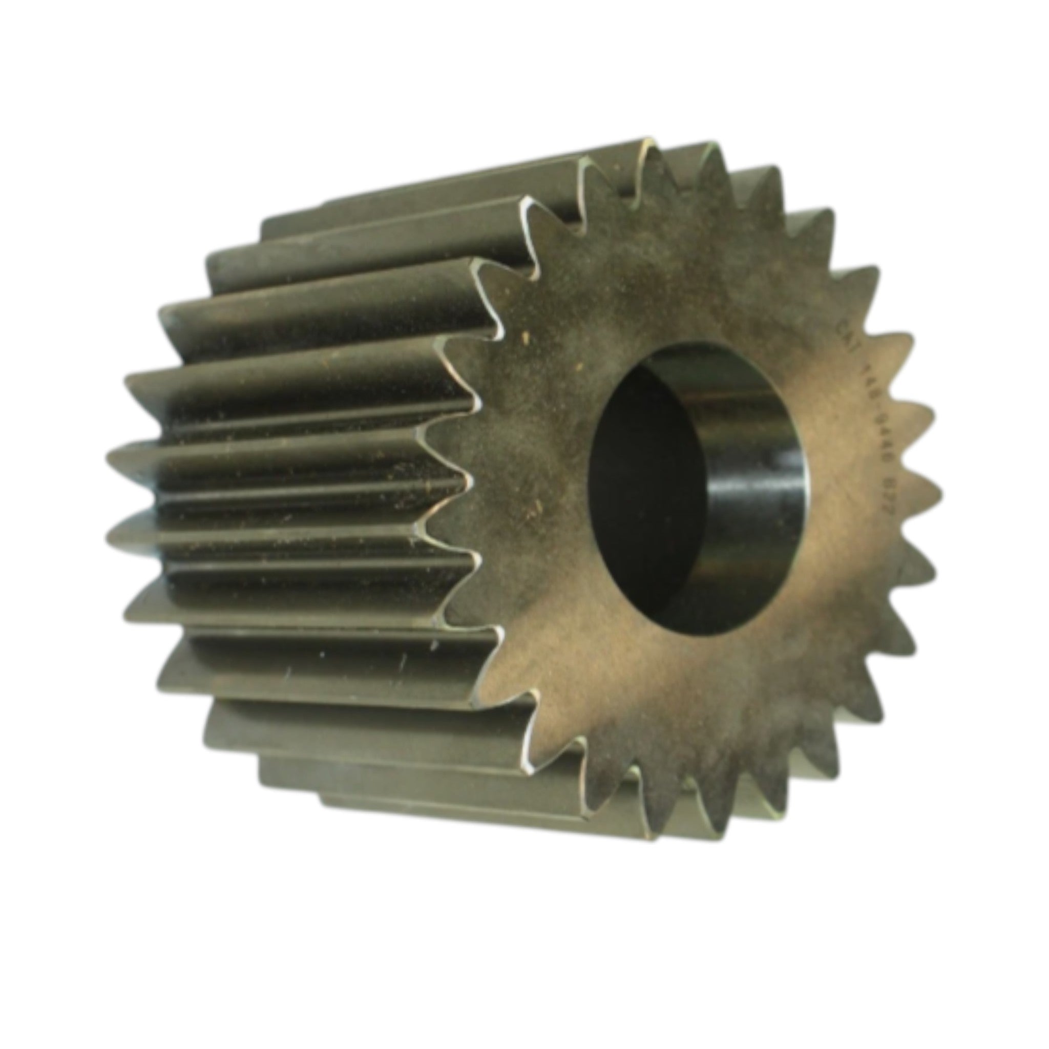 1489446 CAT Gear-planet