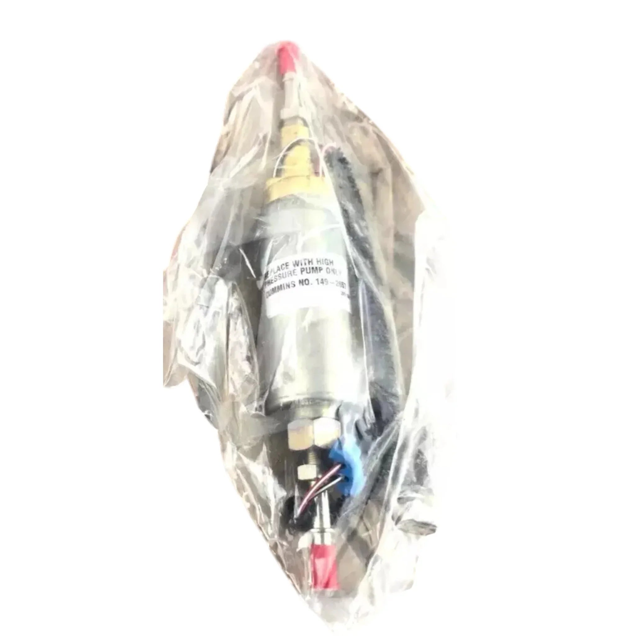 149-2657 Genuine Cummins Fuel Pump