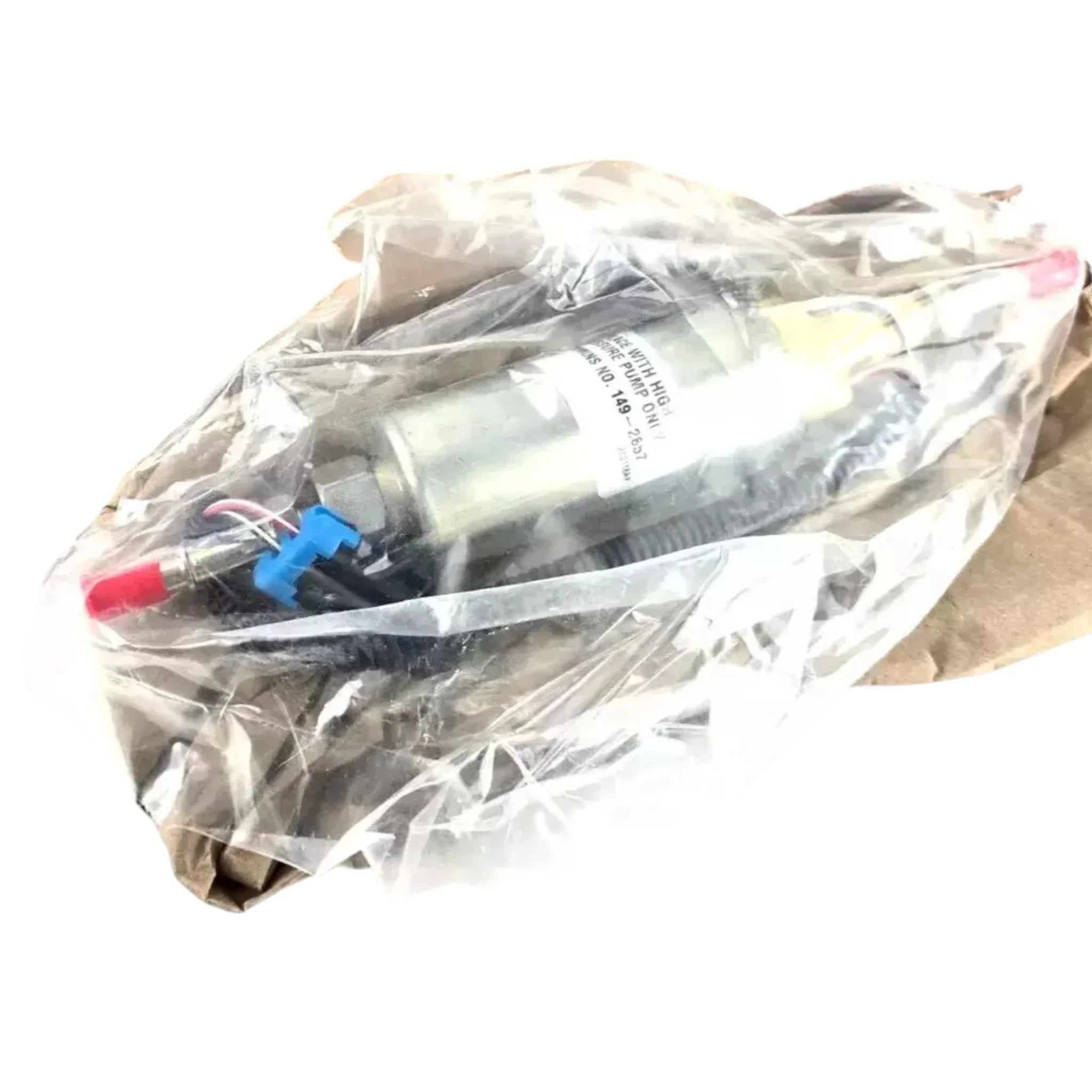 149-2657 Genuine Cummins Fuel Pump