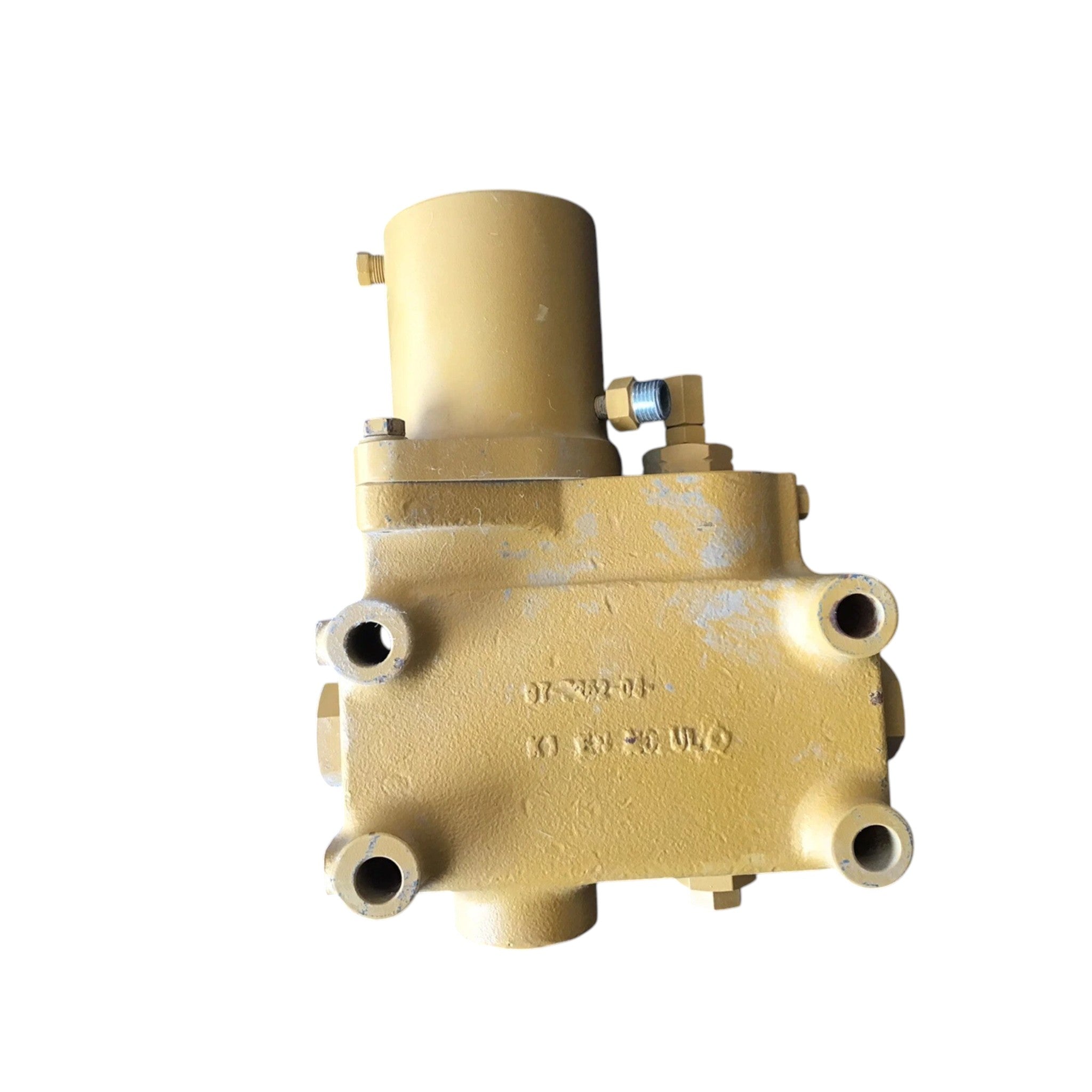 1494133 CAT Valve Group-Brake