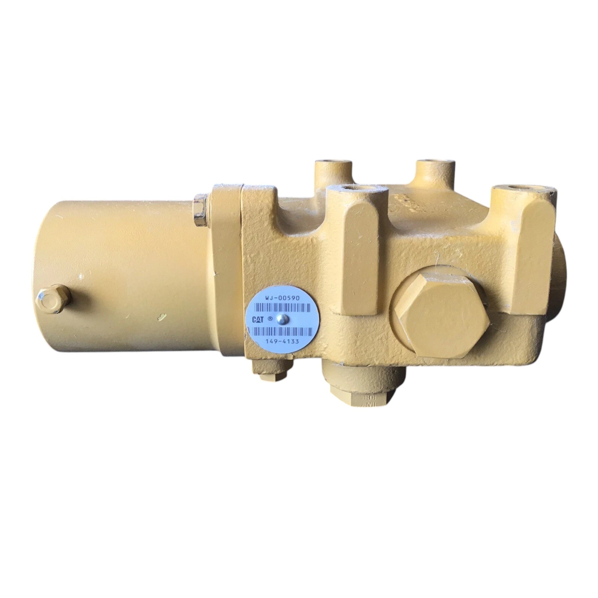 1494133 CAT Valve Group-Brake