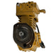 149-4915 Genuine Cat Air Compressor TF-550 Take Off