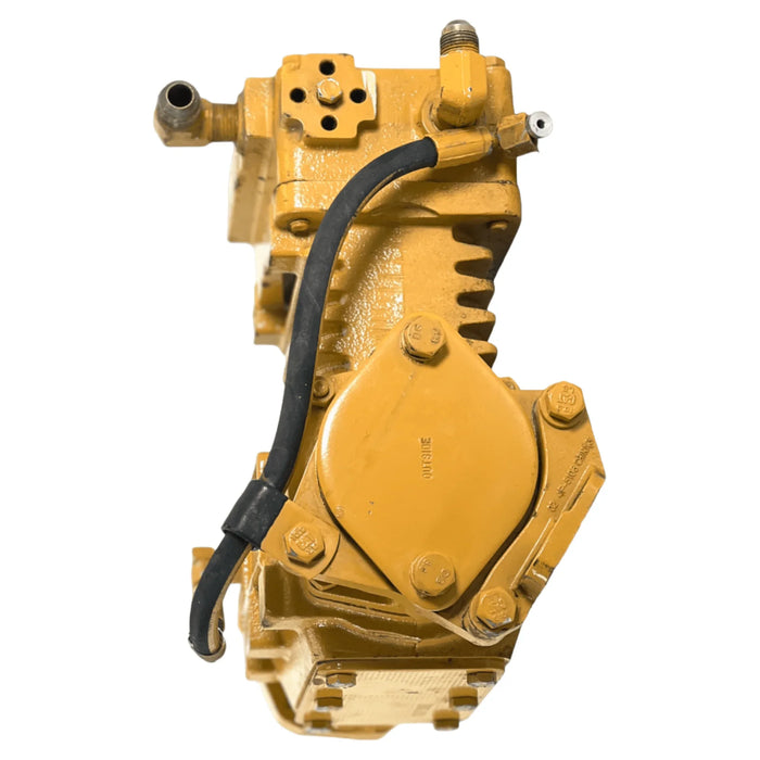 149-4915 Genuine Cat Air Compressor TF-550 Take Off