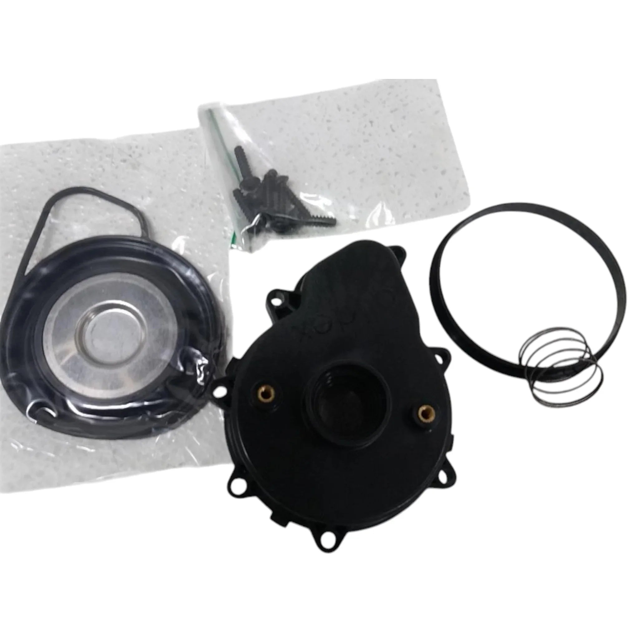 20586427 Genuine Mack Valve Spare Part Kit - Truck To Trailer