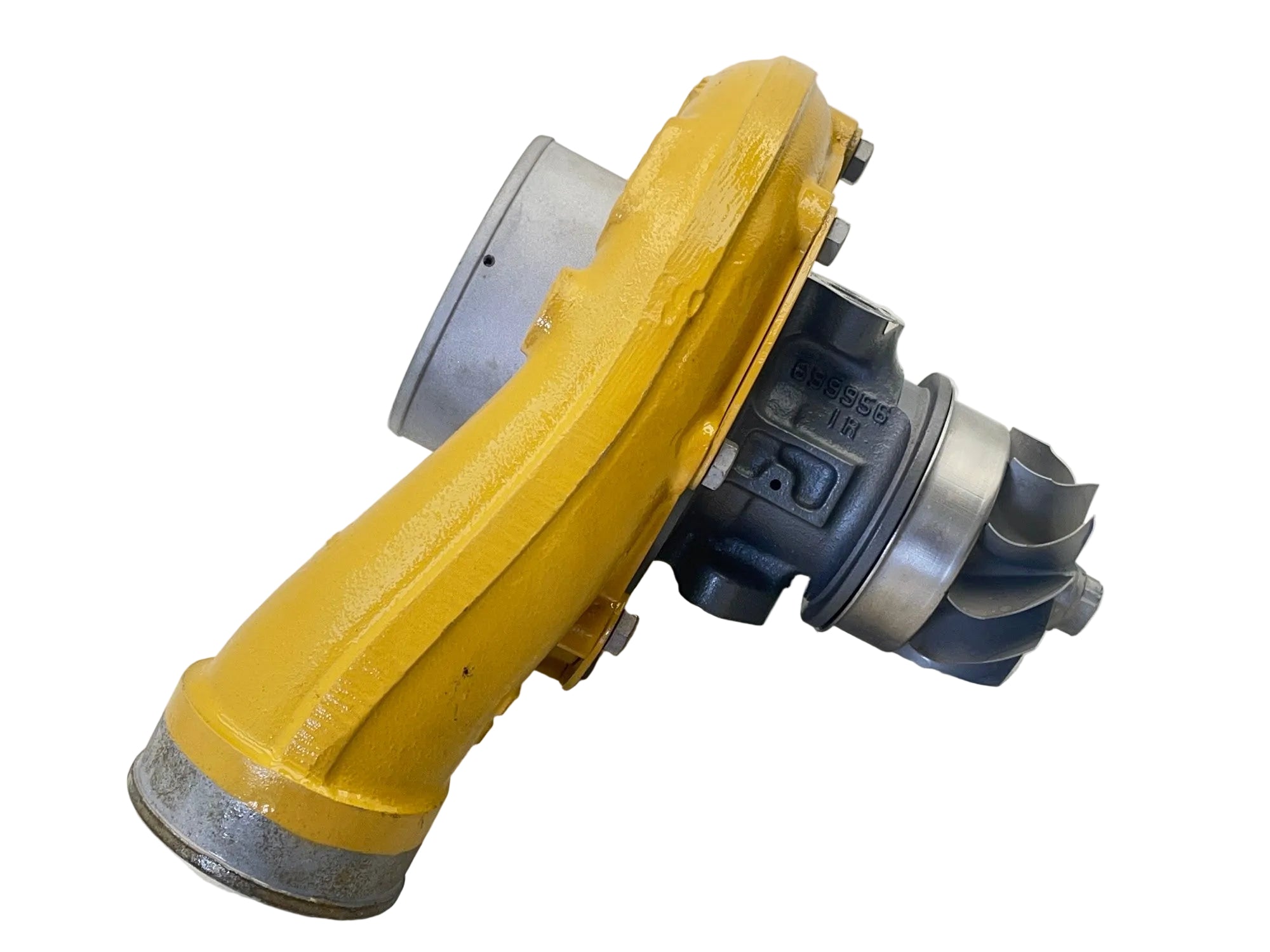 Genuine Caterpillar Turbocharger Super Core – ADVANCED TRUCK PARTS