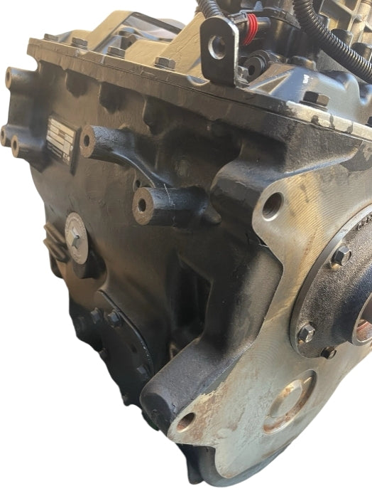 FULTAC3301 Genuine Eaton Speed Transmission Assembly
