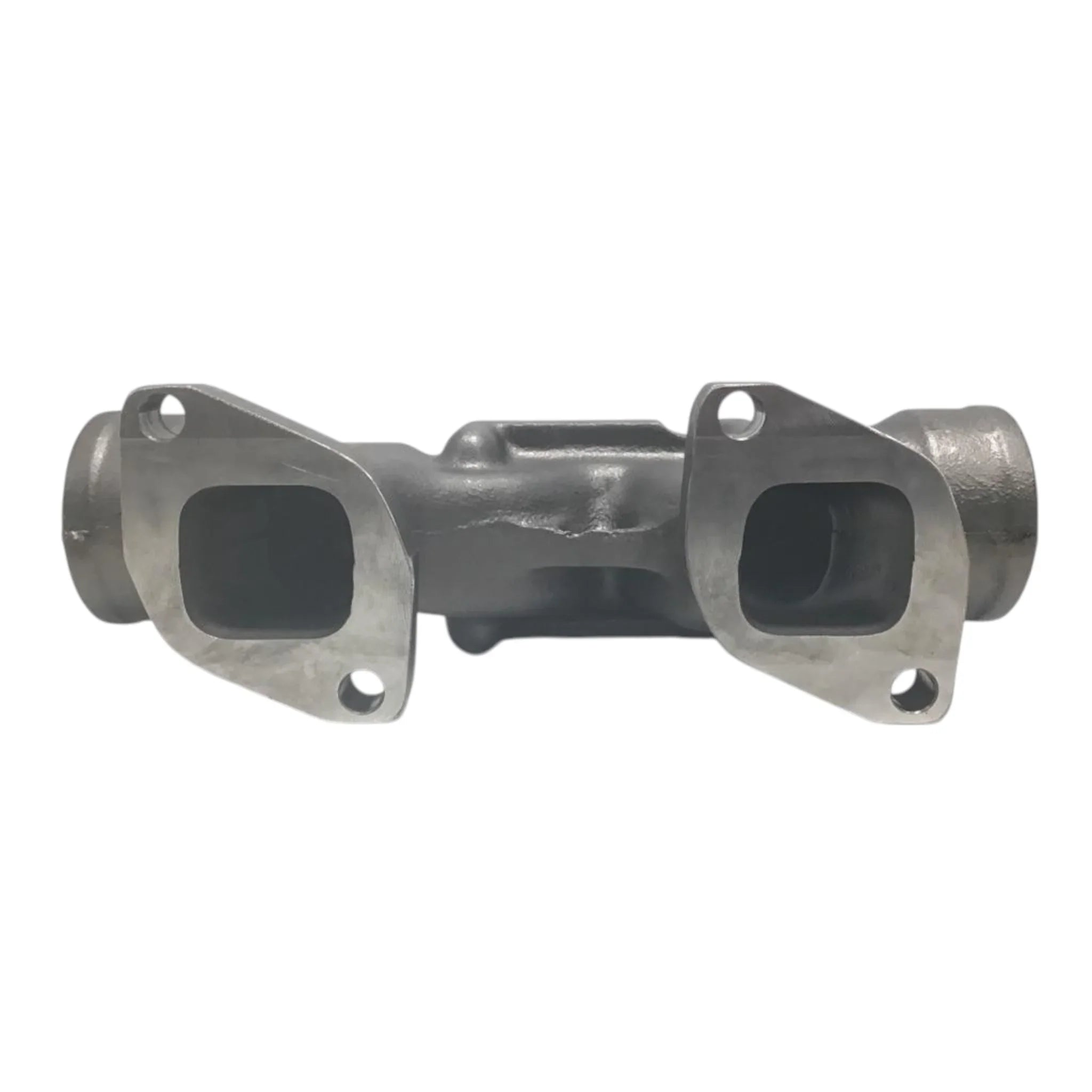 25501558 Genuine Mack Exhaust Manifold - Truck To Trailer