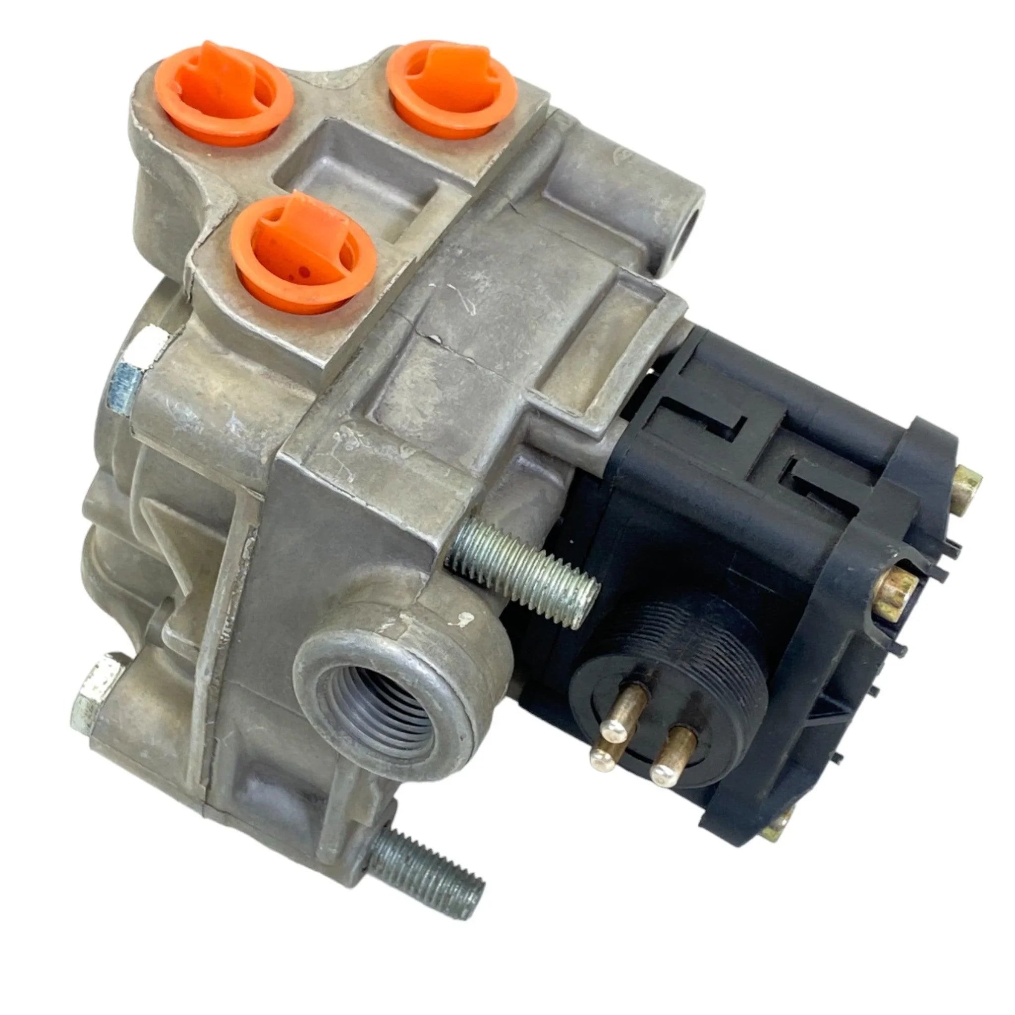 15-016-1 Genuine Haldex ABS Modulator Relay Valve 12V