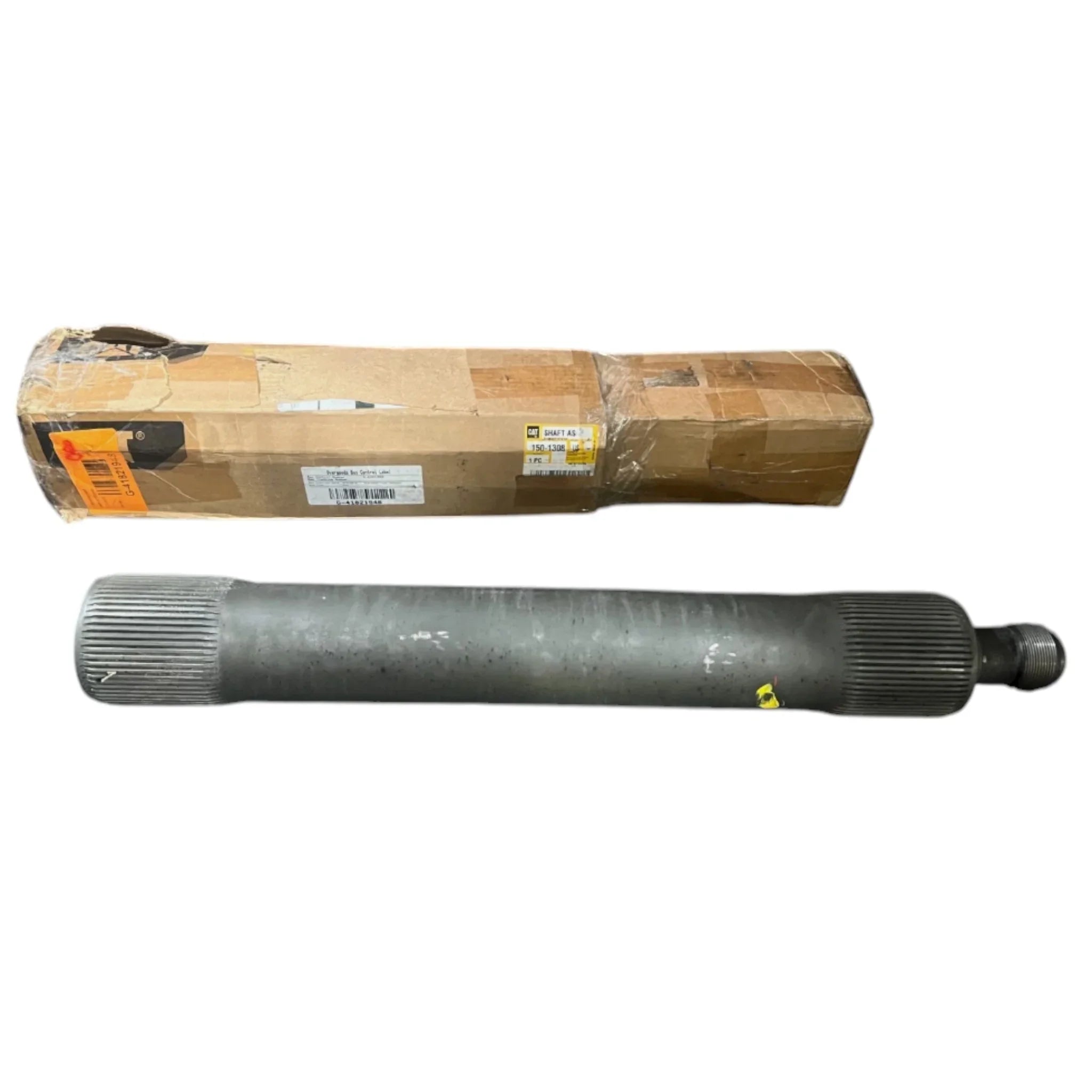 1501308 CAT Shaft Assembly