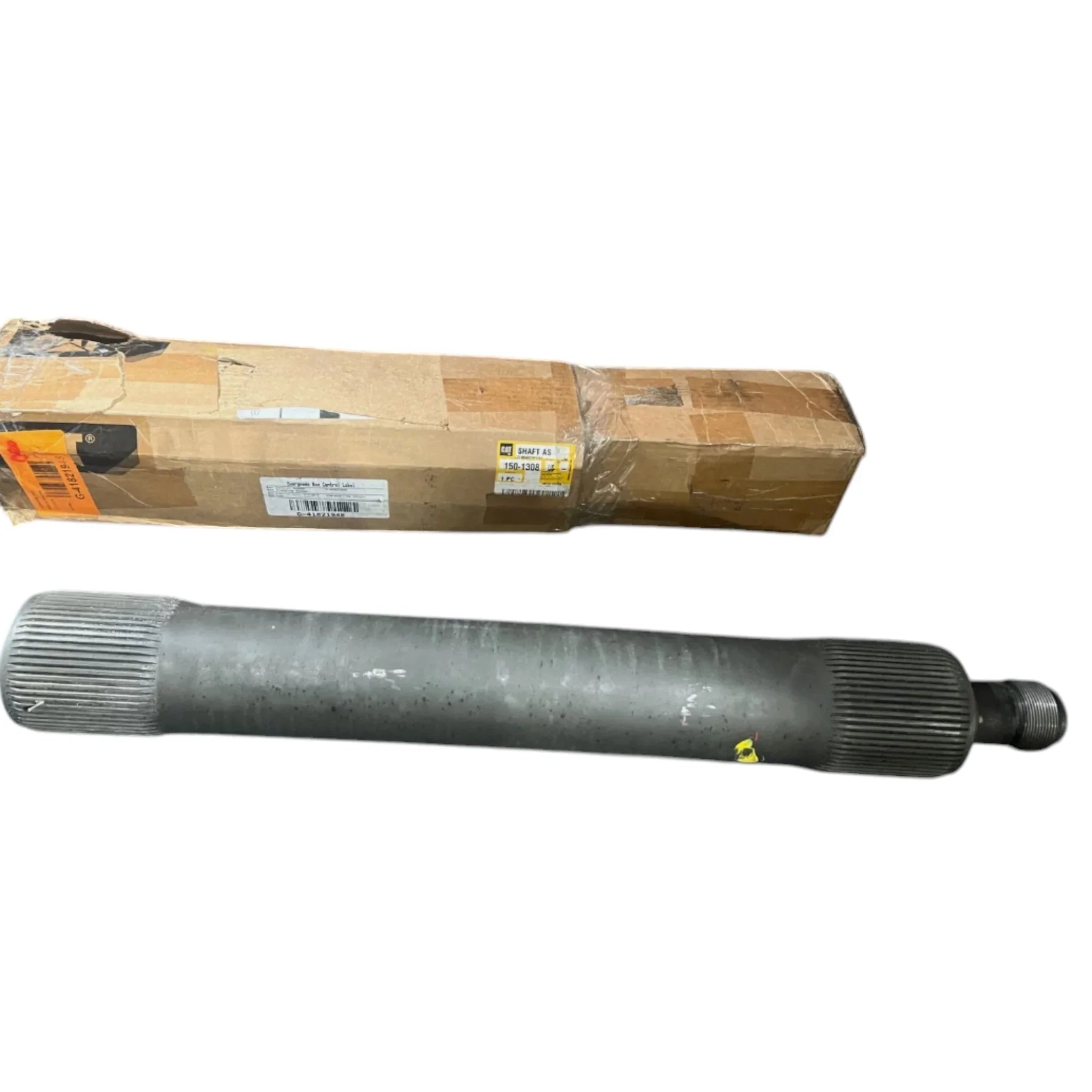1501308 CAT Shaft Assembly