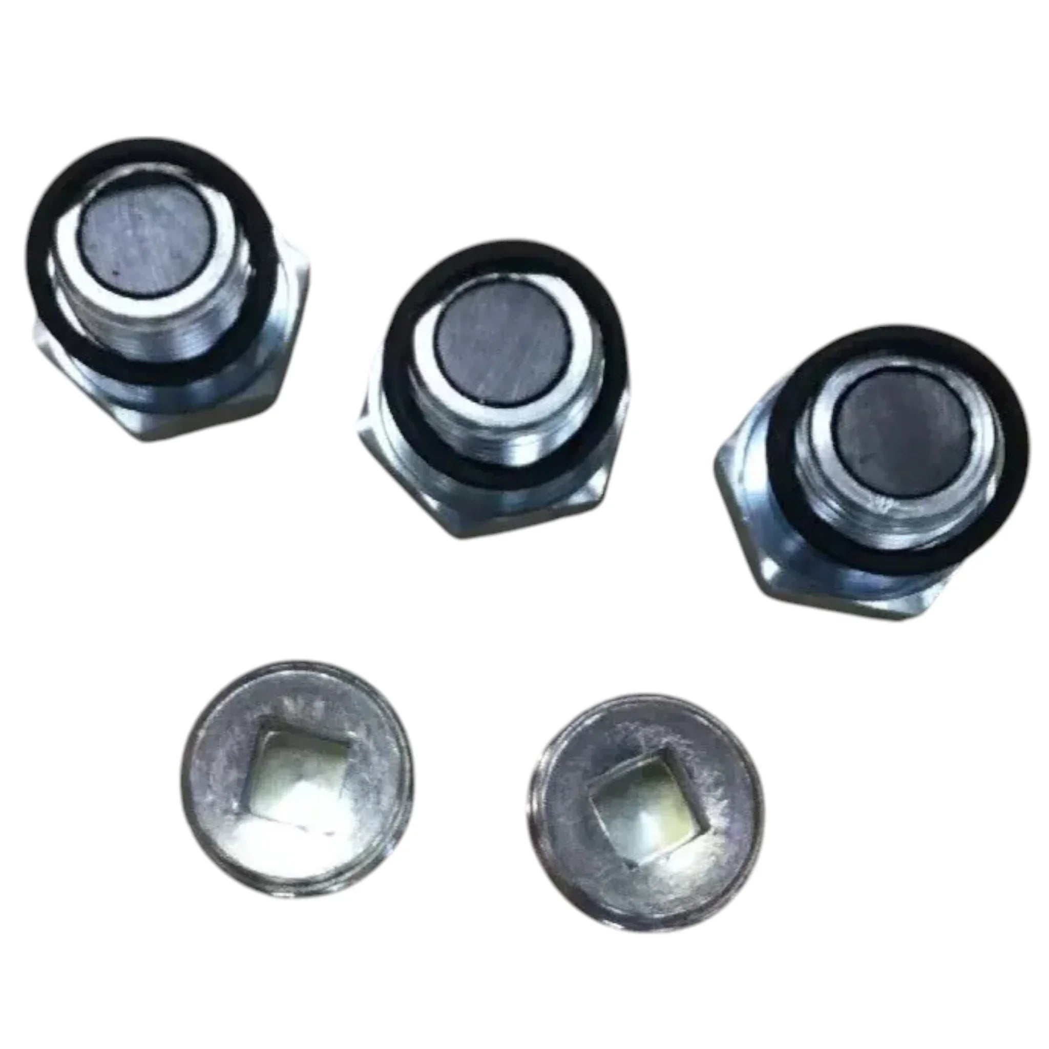 1504636 Genuine Cat Engine Oil Pan