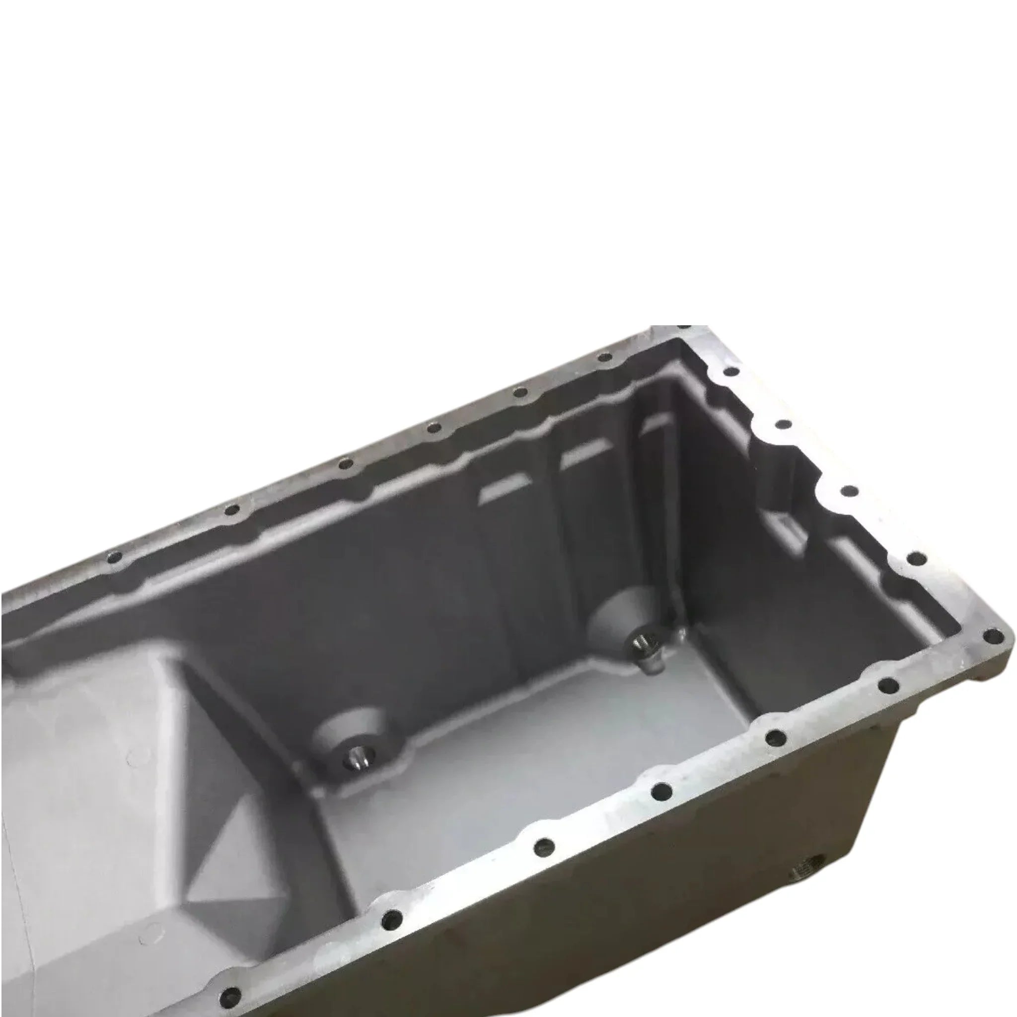 1504636 Genuine Cat Engine Oil Pan