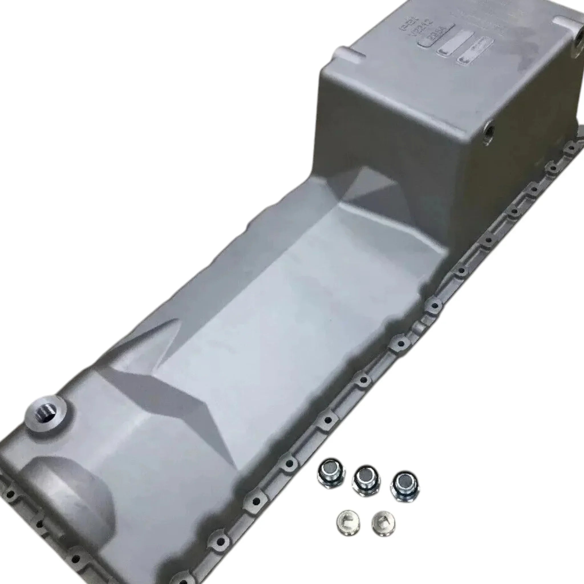 1504636 Genuine Cat Engine Oil Pan