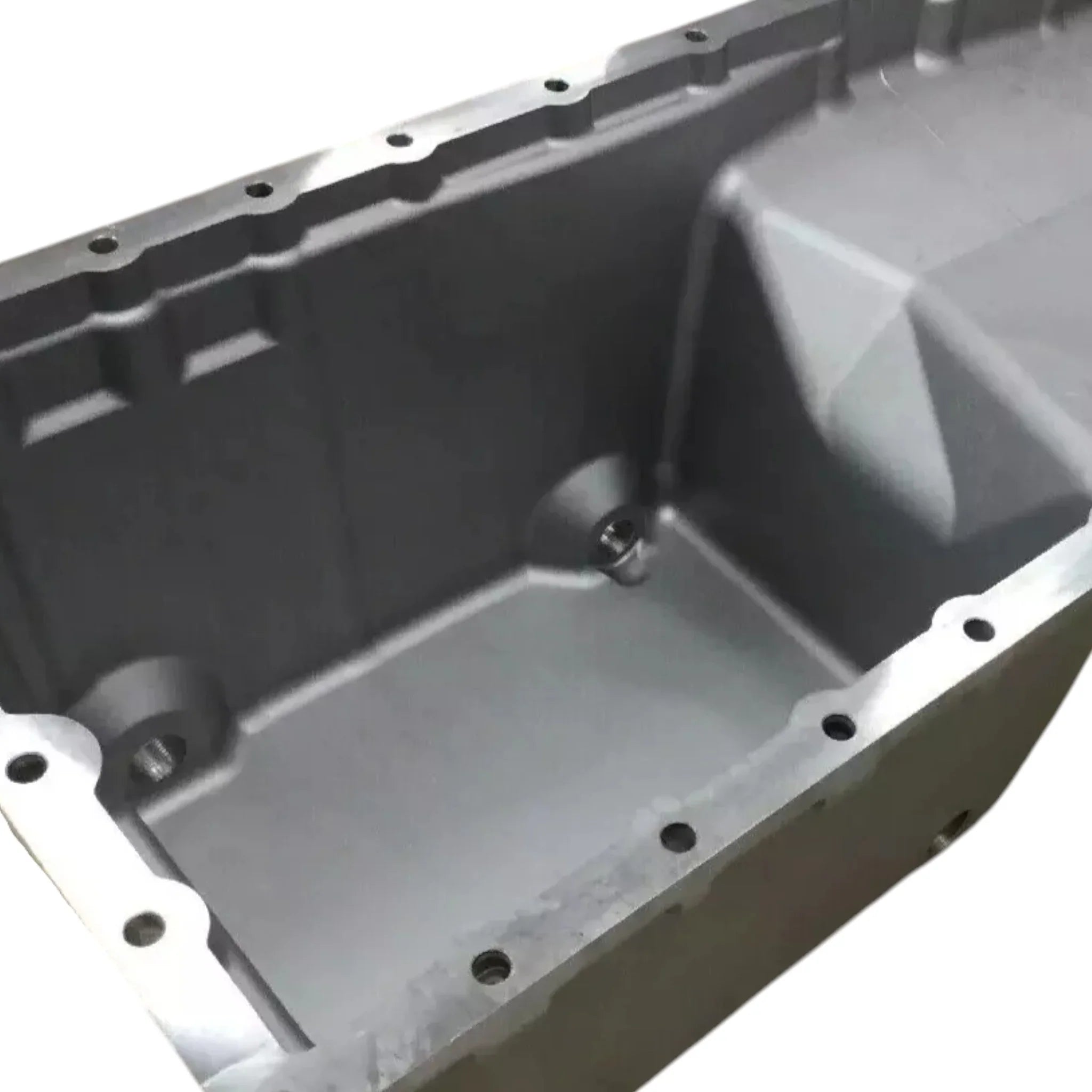 1504636 Genuine Cat Engine Oil Pan