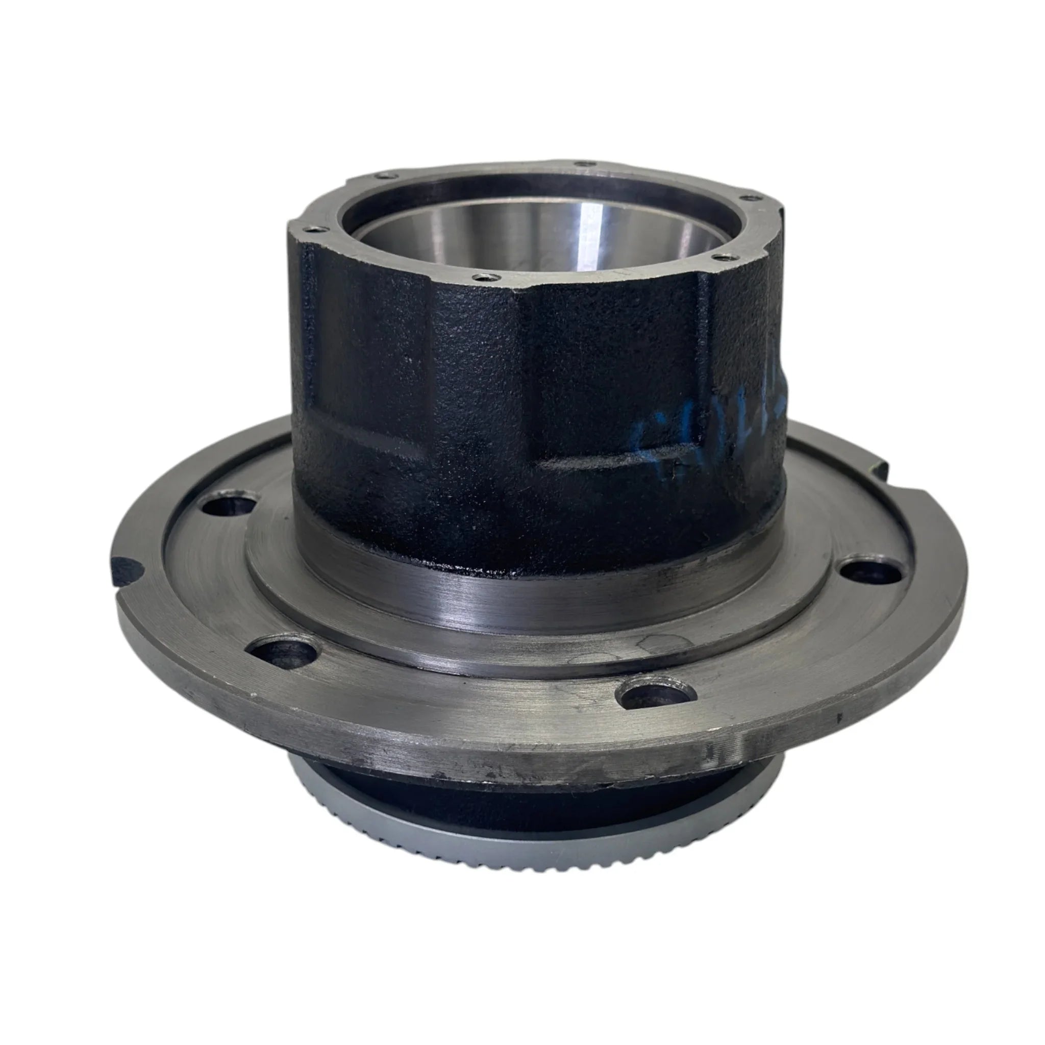150.T1109 Automann Wheel Hub 6 Hole