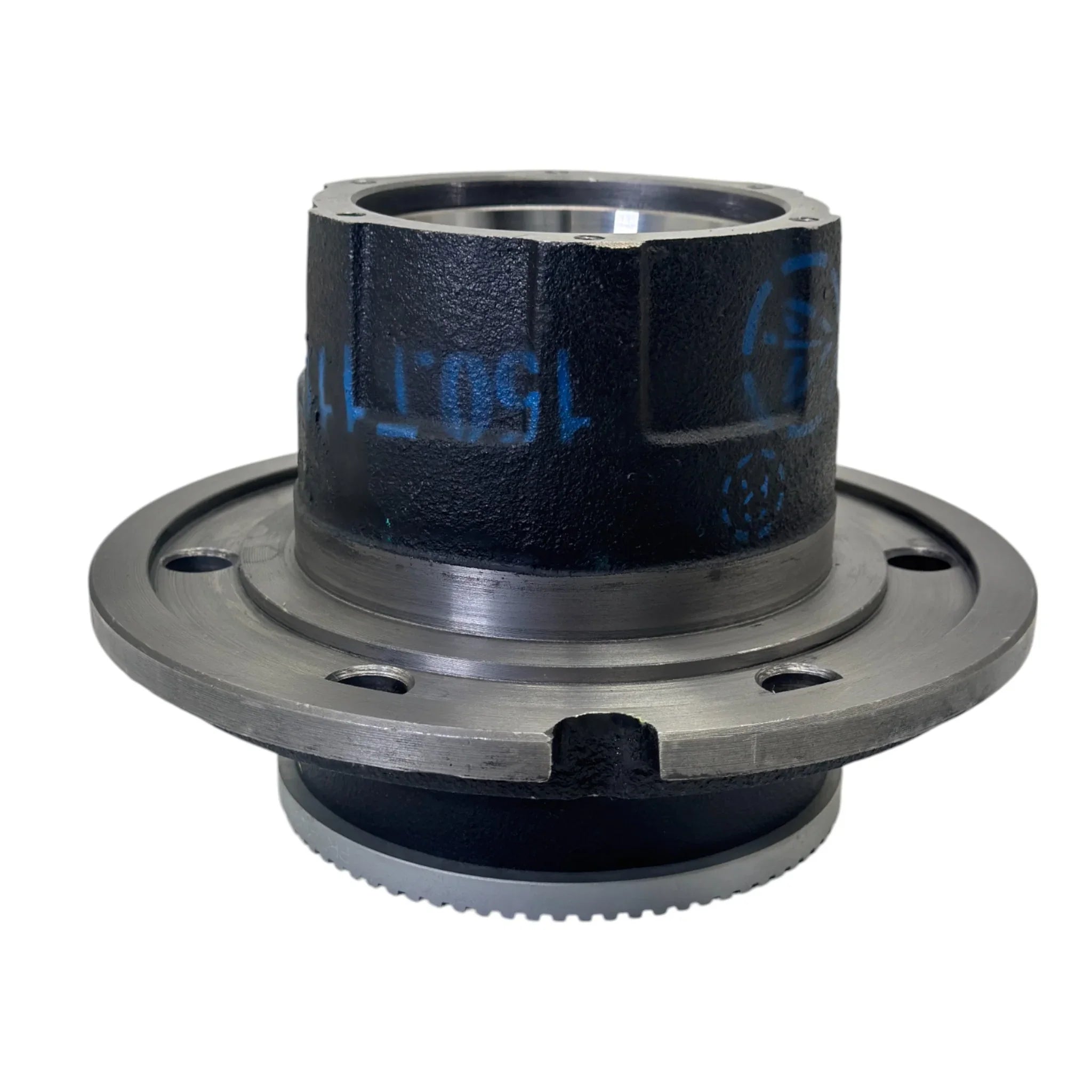 150.T1109 Automann Wheel Hub 6 Hole