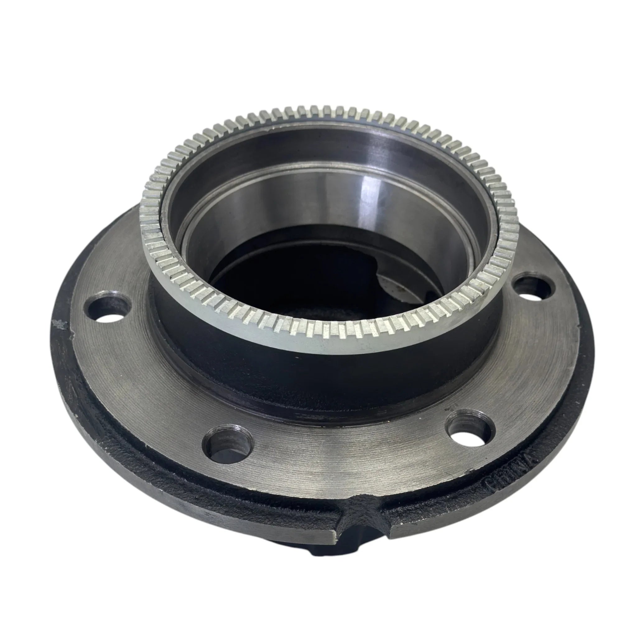 150.T1109 Automann Wheel Hub 6 Hole