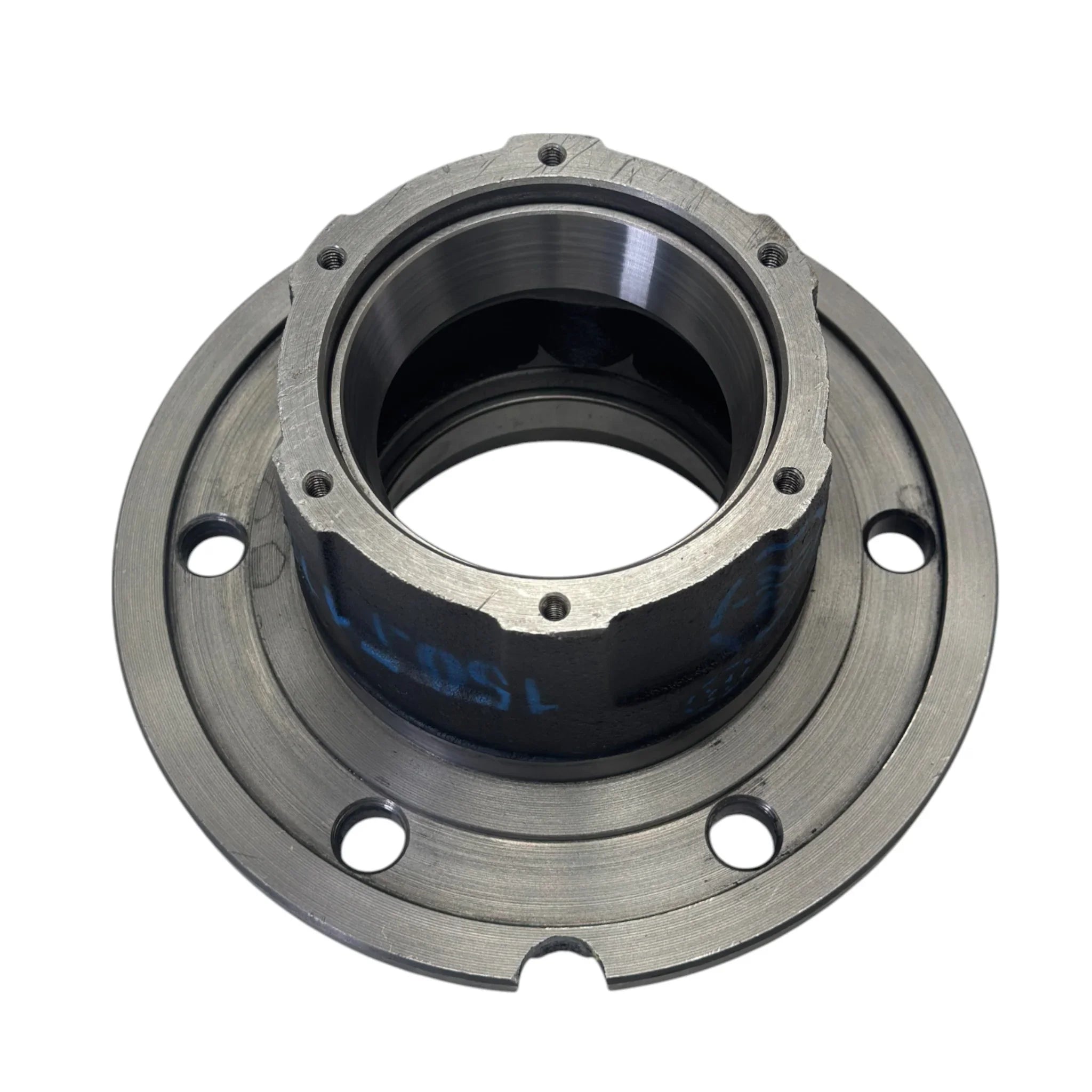 150.T1109 Automann Wheel Hub 6 Hole